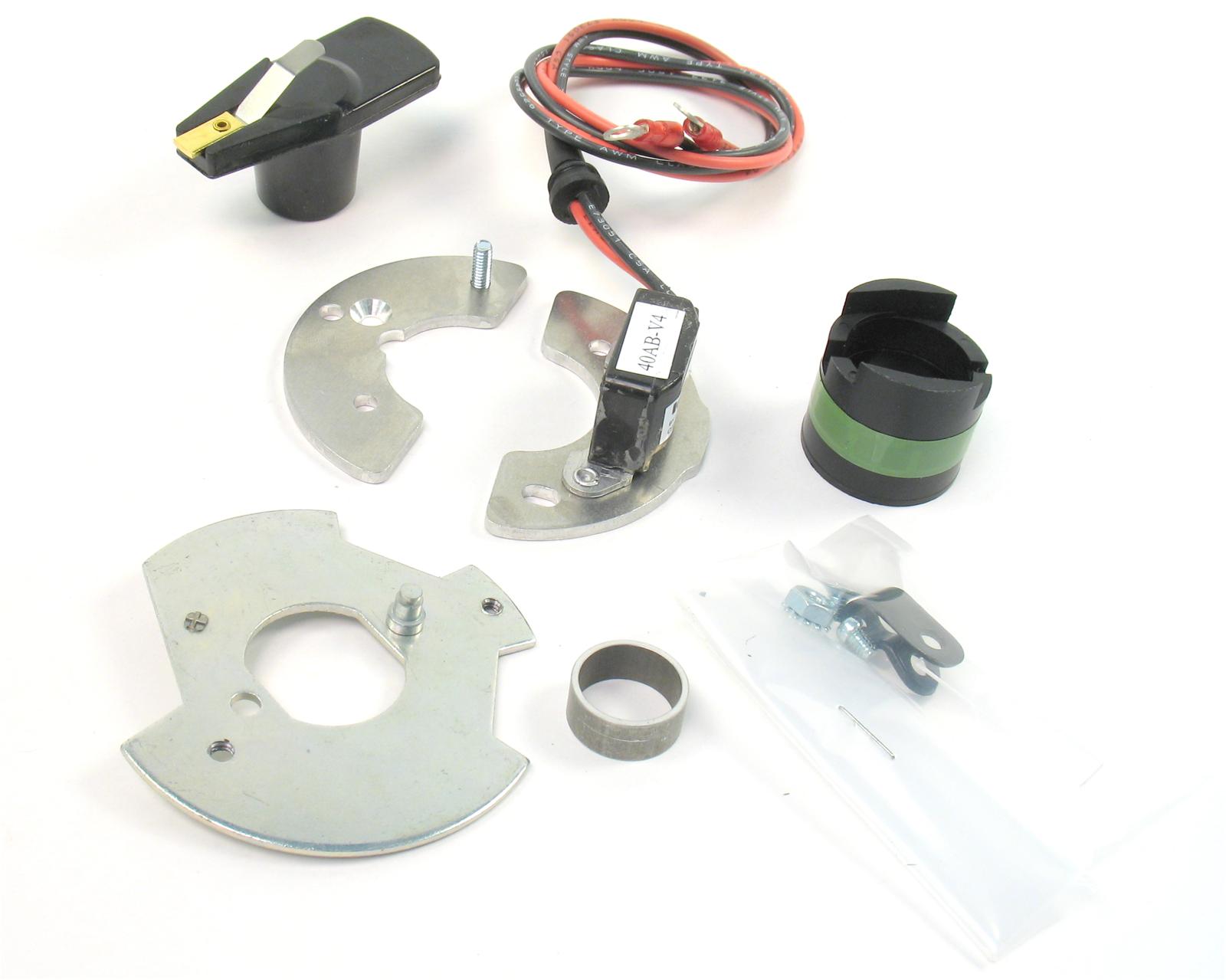 PerTronix Ignitor Conversion Kit CH-181 PerTronix Ignitor Conversion Kit CH-181