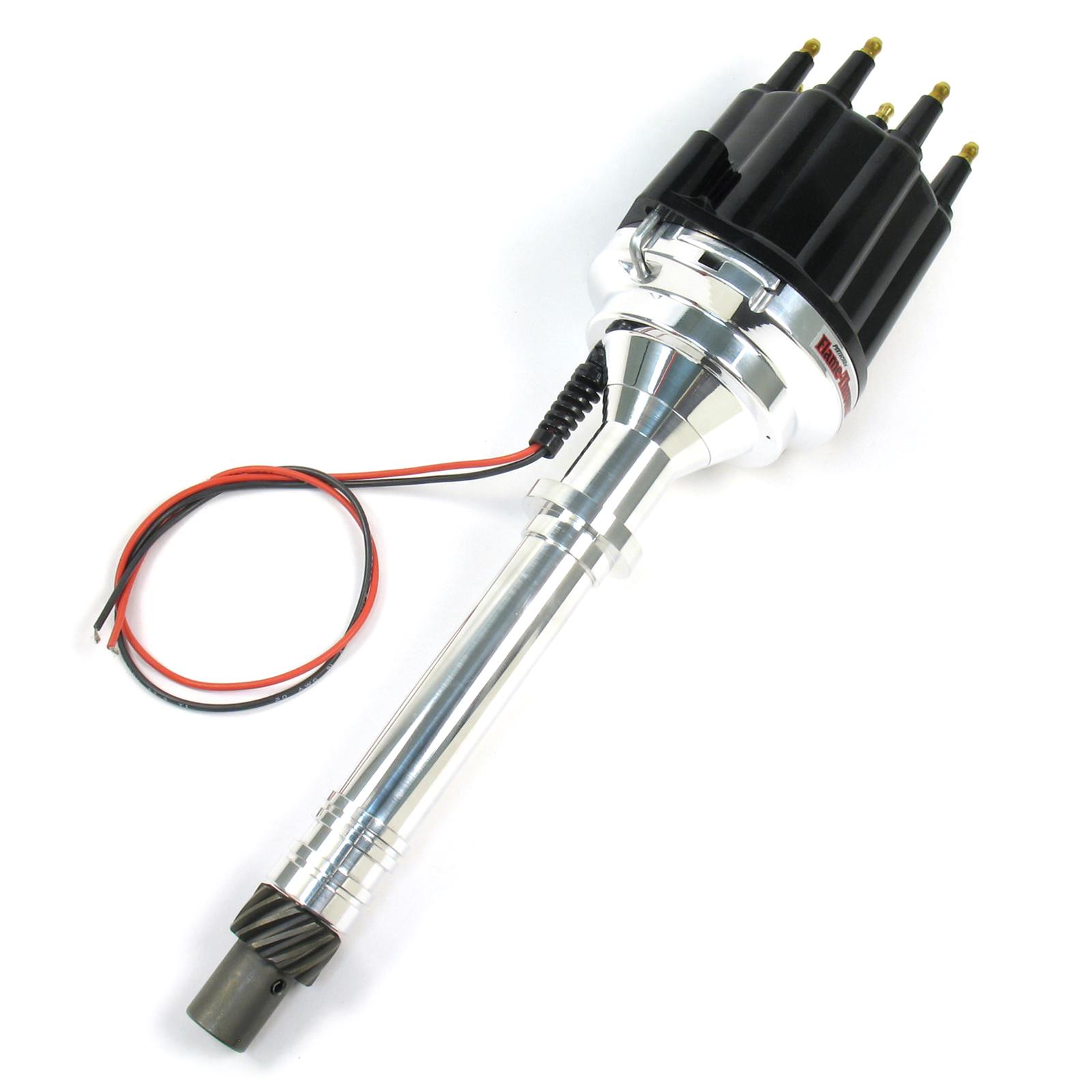 PerTronix D100810 PerTronix Flame-Thrower Plug and Play Billet