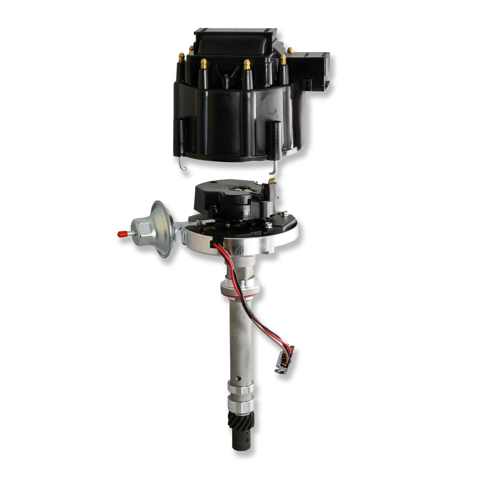 PerTronix D1060 PerTronix Flame-Thrower Stock Look Cast