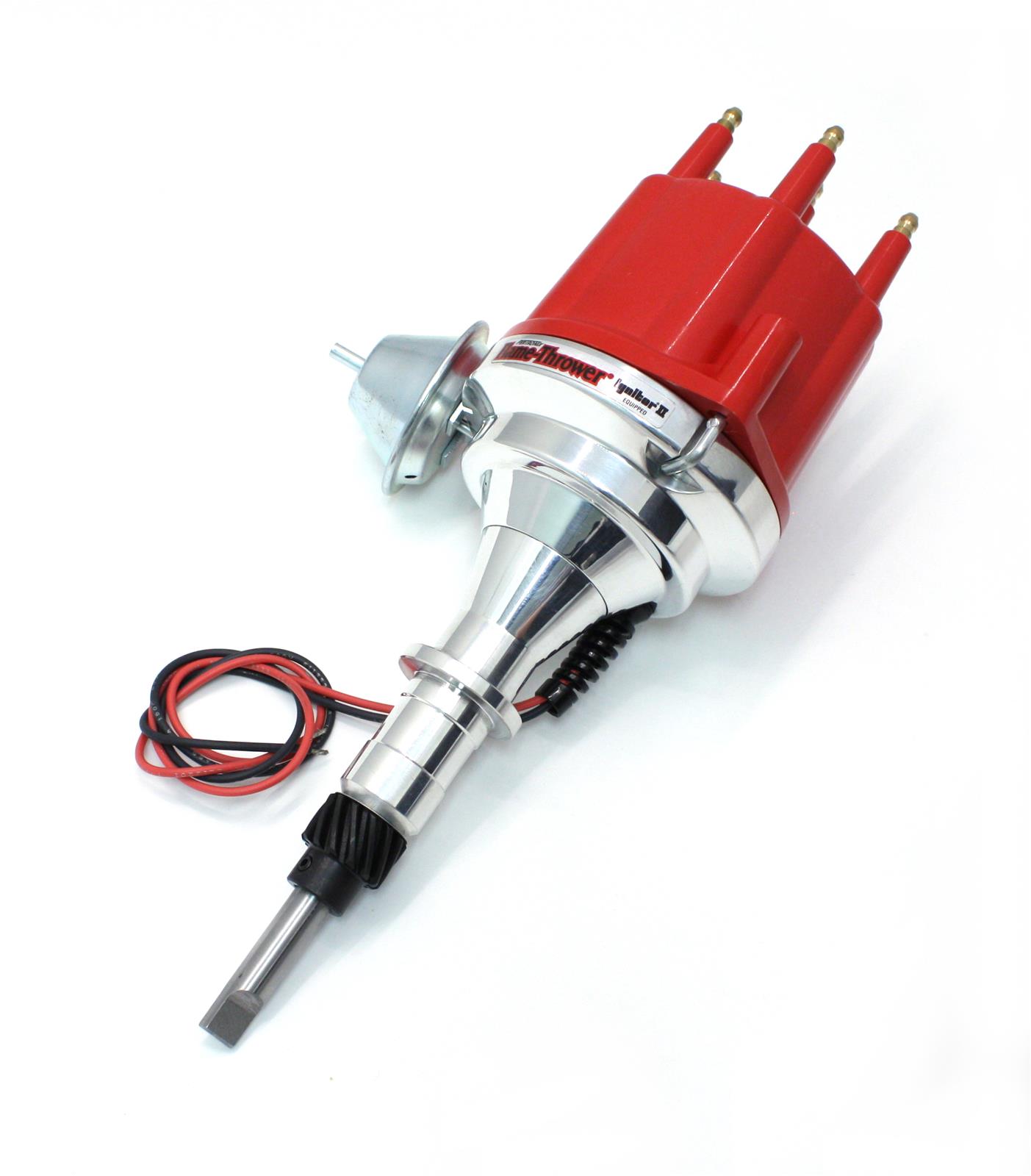 PerTronix D106711 PerTronix Flame-Thrower Plug And Play Billet ...