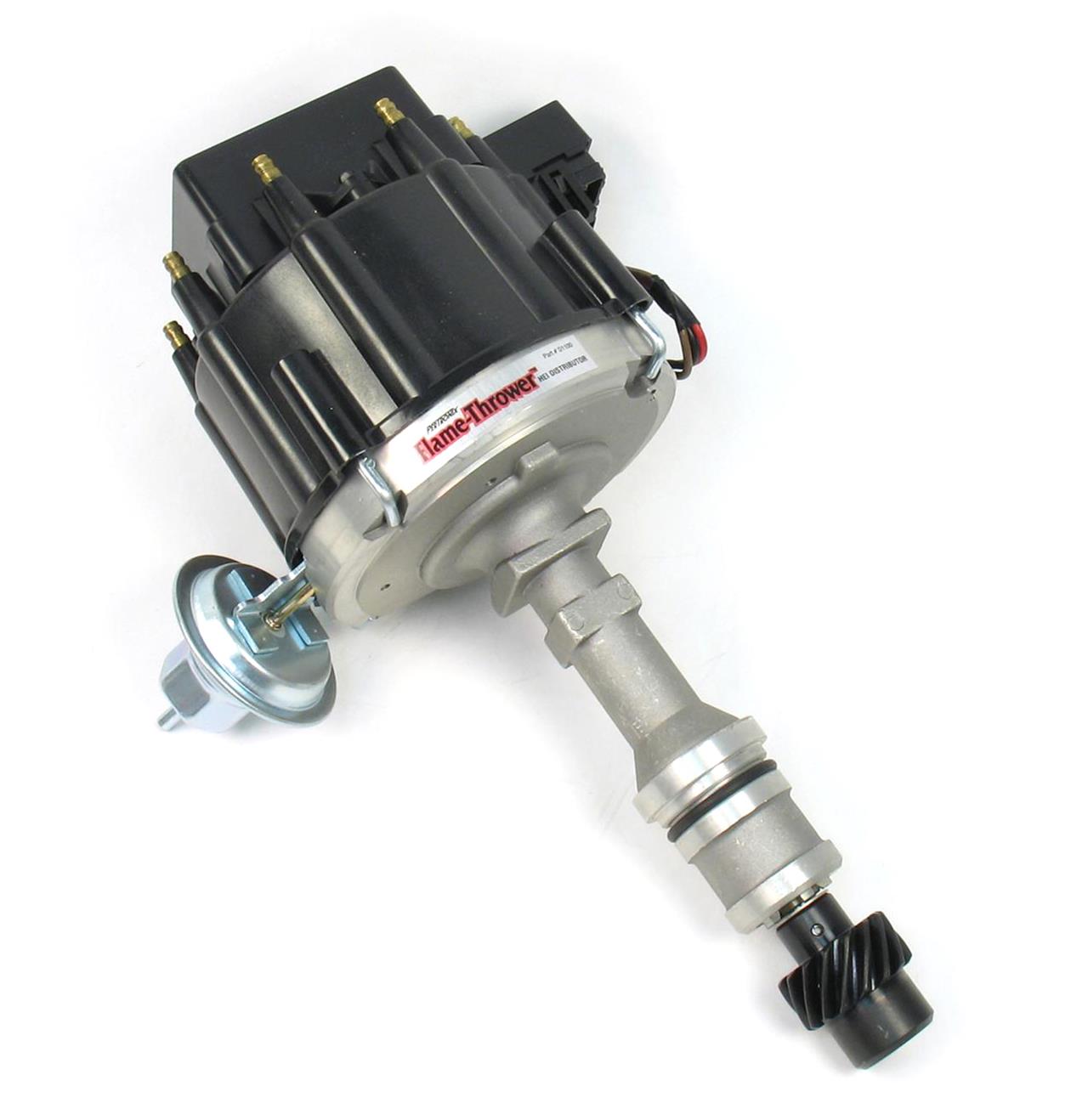 OLDSMOBILE PerTronix D1100 PerTronix FlameThrower Street/Strip HEI