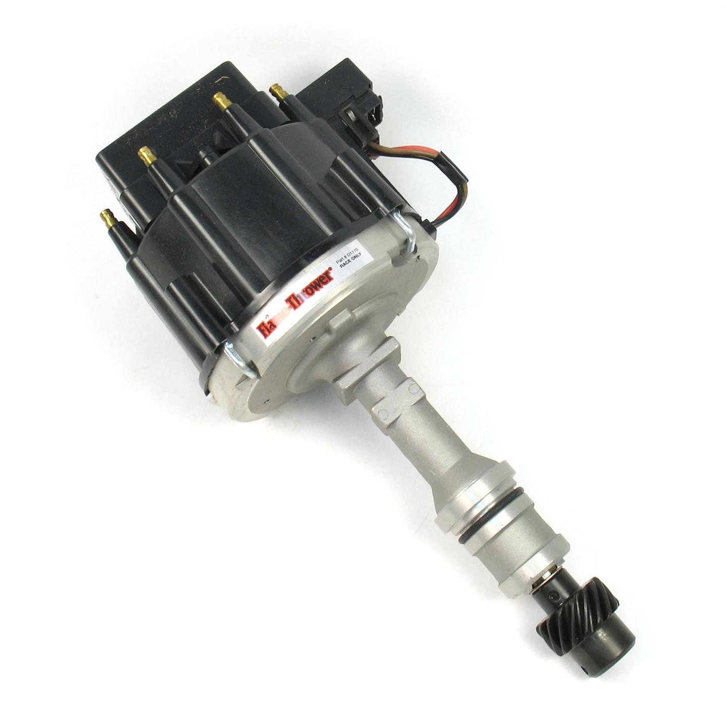 PerTronix D1170 PerTronix FlameThrower Race HEI Distributors Summit