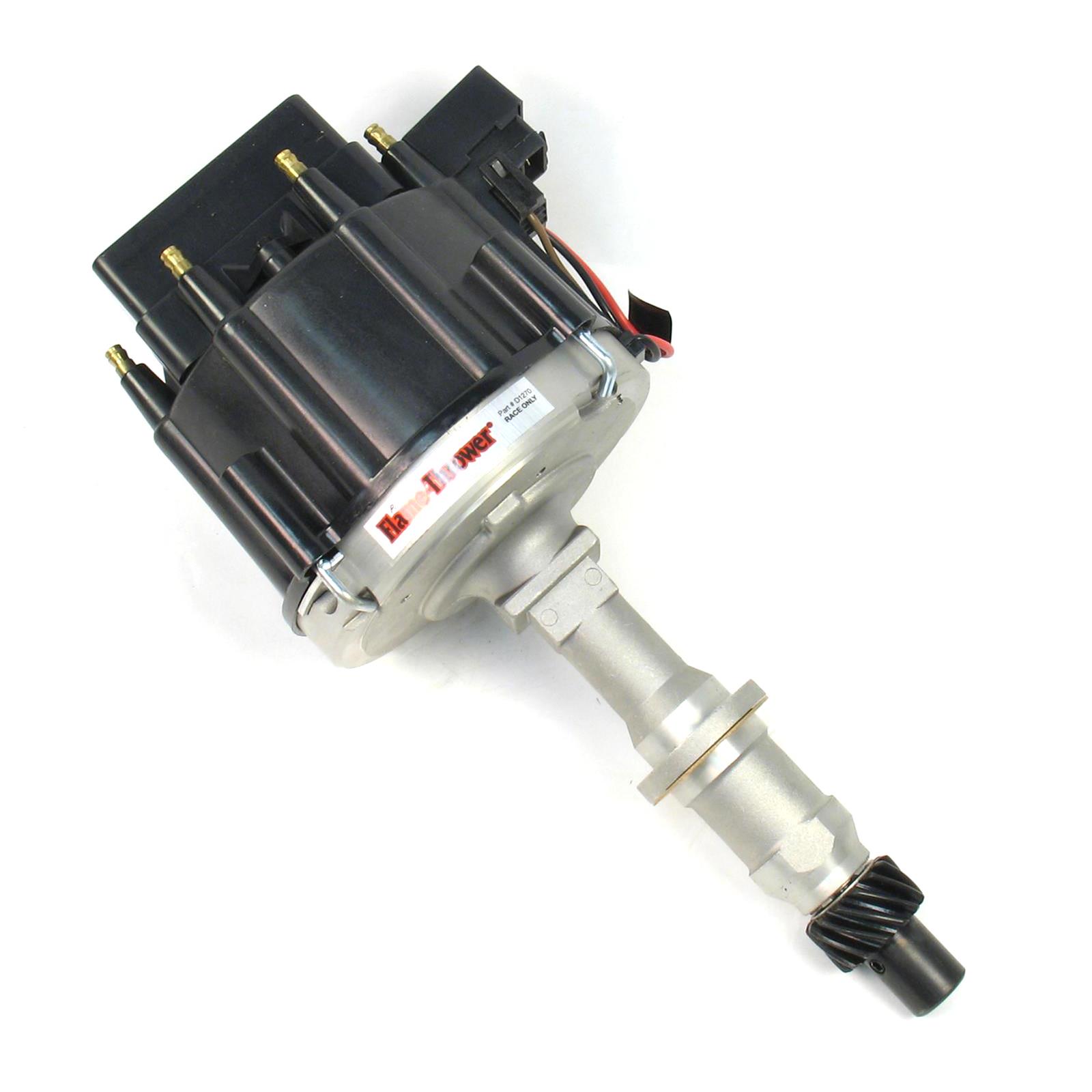 PerTronix D1270 PerTronix FlameThrower Race HEI Distributors Summit