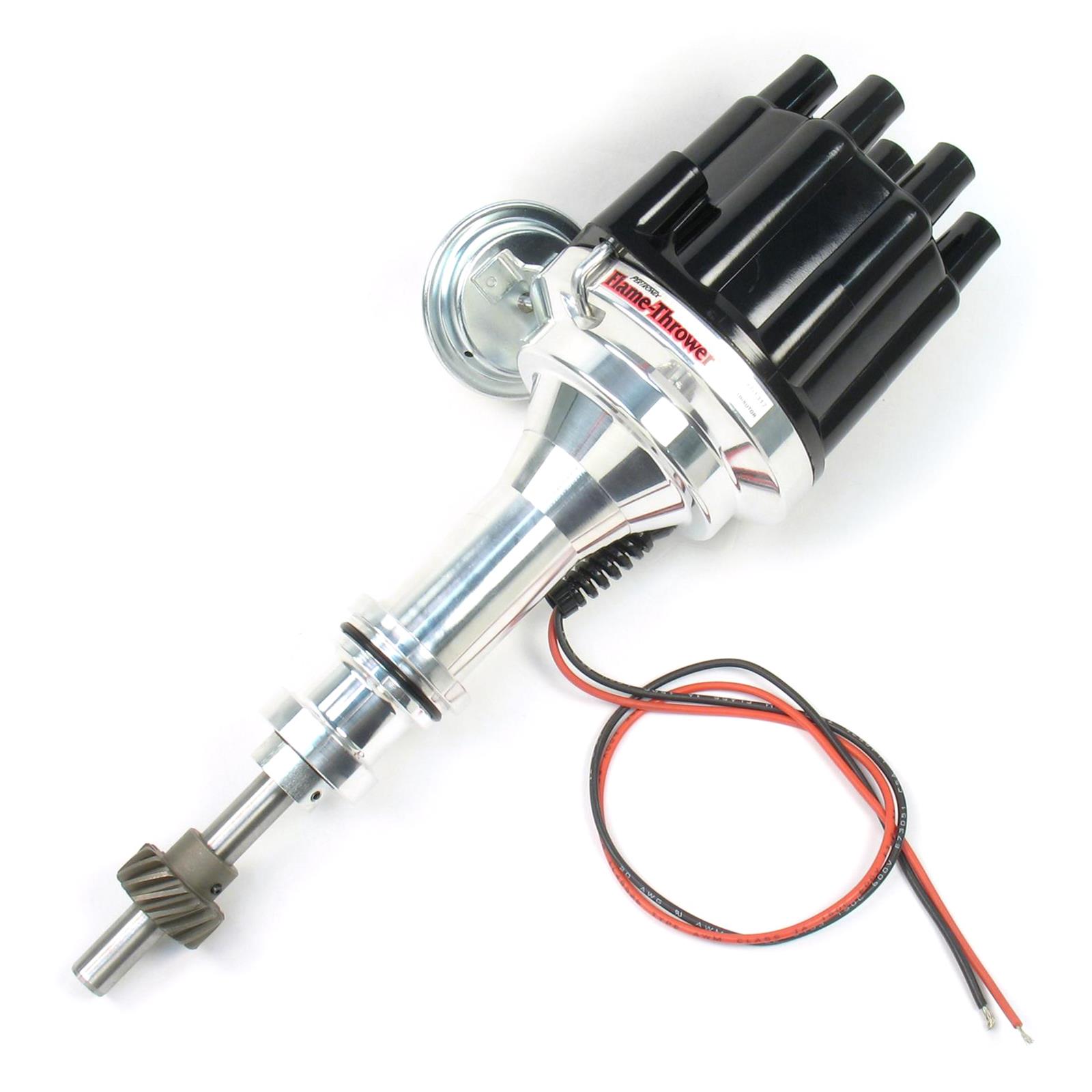 PerTronix D131700 PerTronix Flame-Thrower Plug and Play Billet