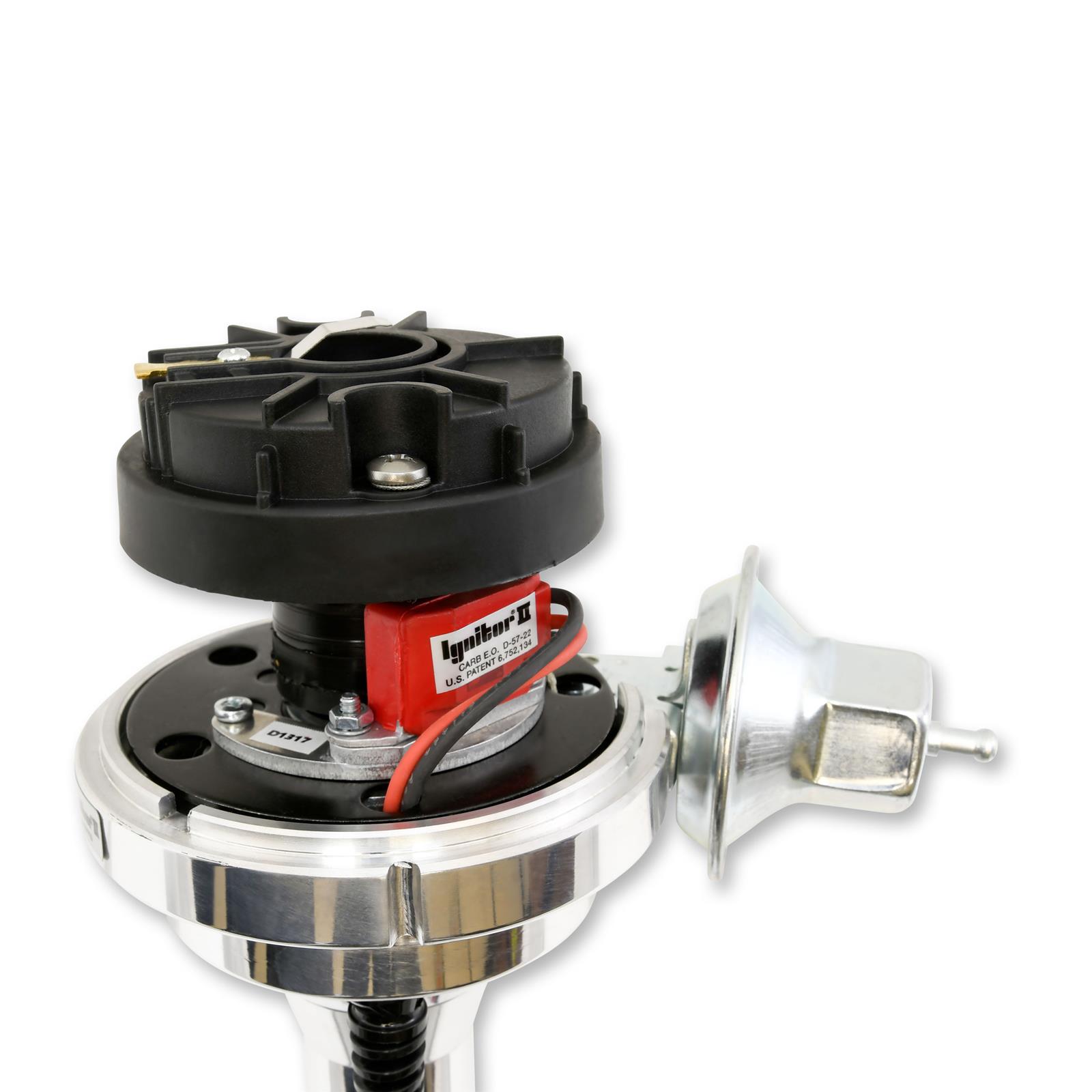 PerTronix D131710 PerTronix Flame-Thrower Plug and Play Billet