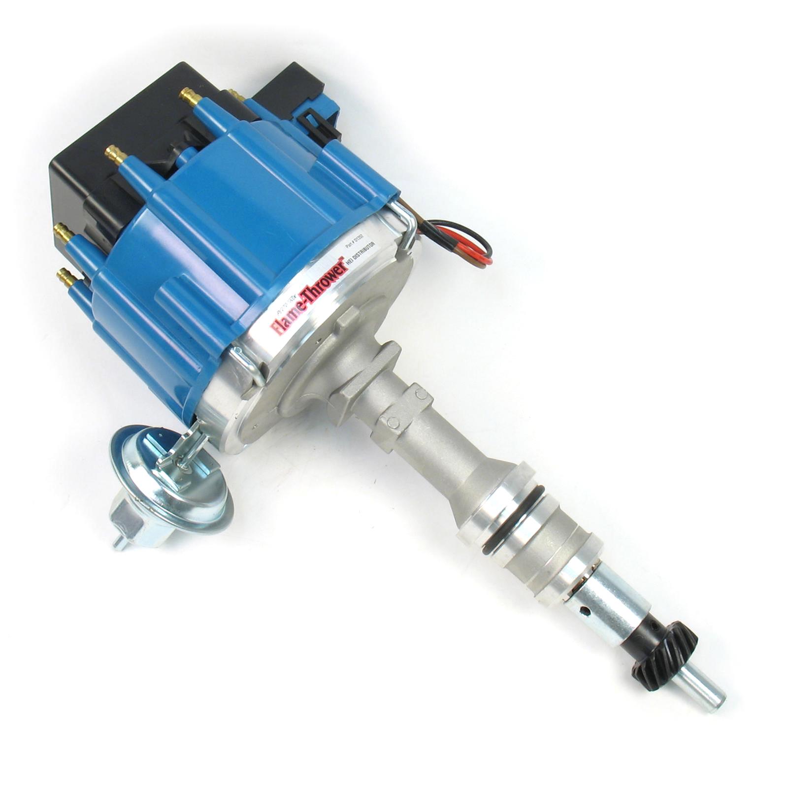 PerTronix D1352 PerTronix Flame-Thrower Street/Strip HEI