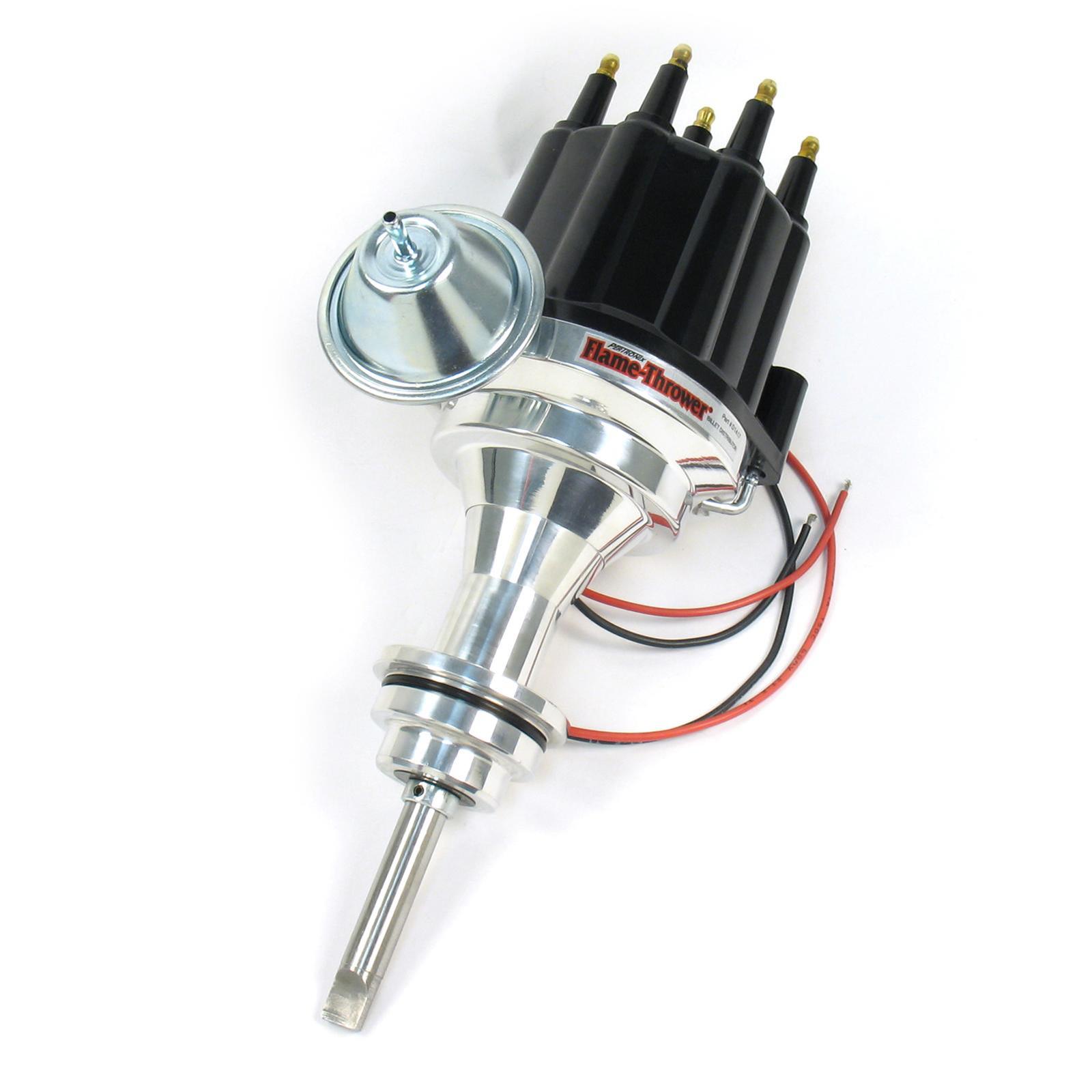 PerTronix D141710 PerTronix Flame-Thrower Plug and Play Billet