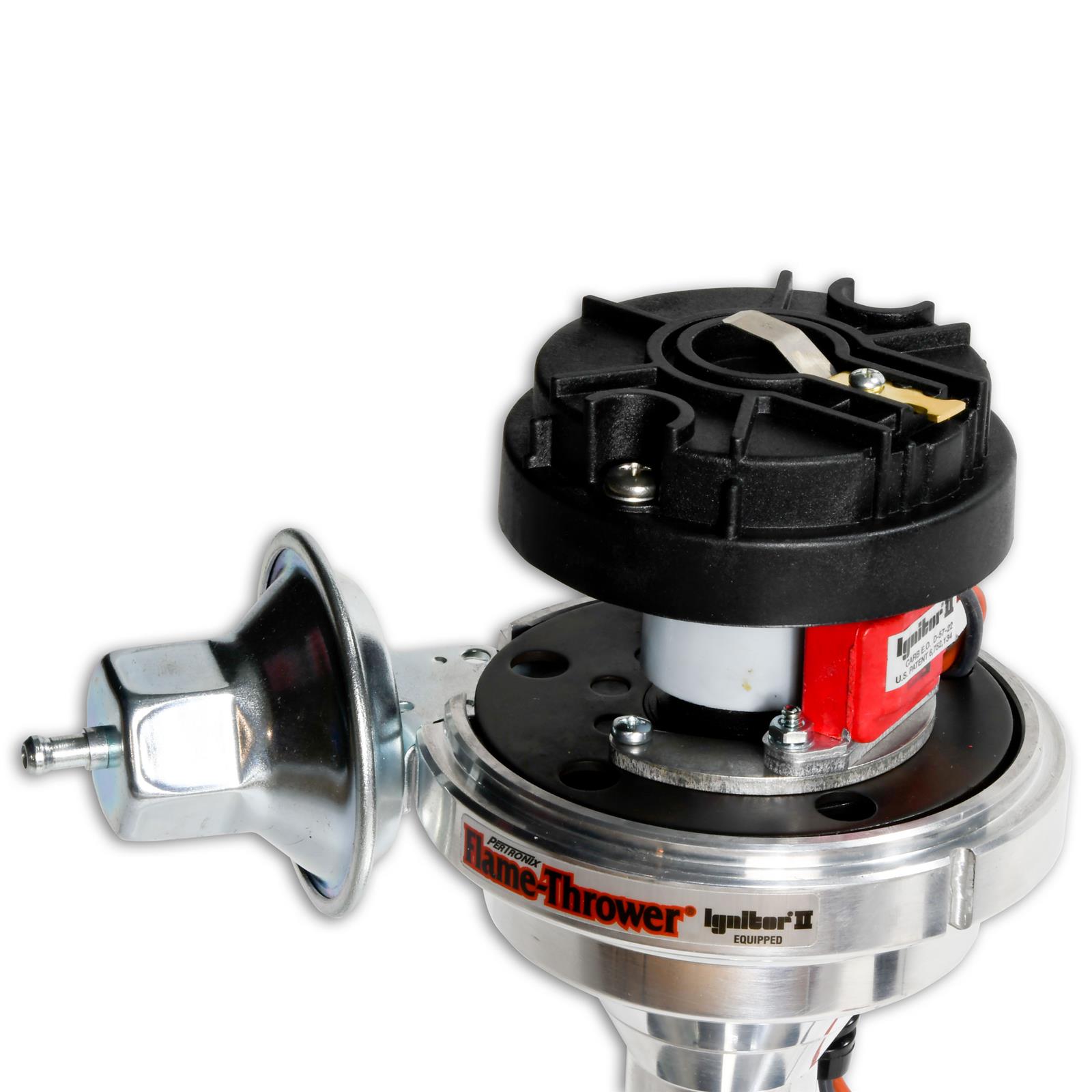 PerTronix D145700 PerTronix Flame-Thrower Plug And Play Billet ...