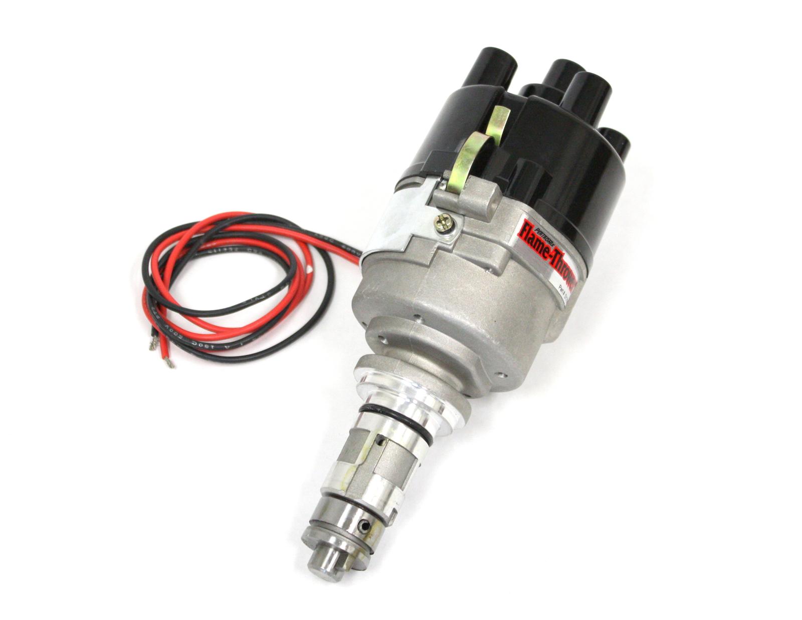 PerTronix BMC Distributor - A&B 4-Cylinder D170600 PerTronix BMC Distributor - A&B 4-Cylinder D170600