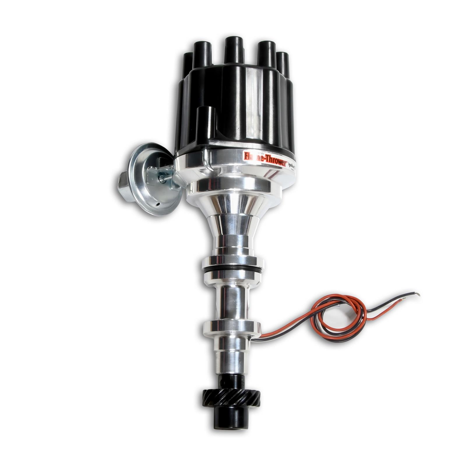 PerTronix D170700 PerTronix Flame-Thrower Plug and Play Billet