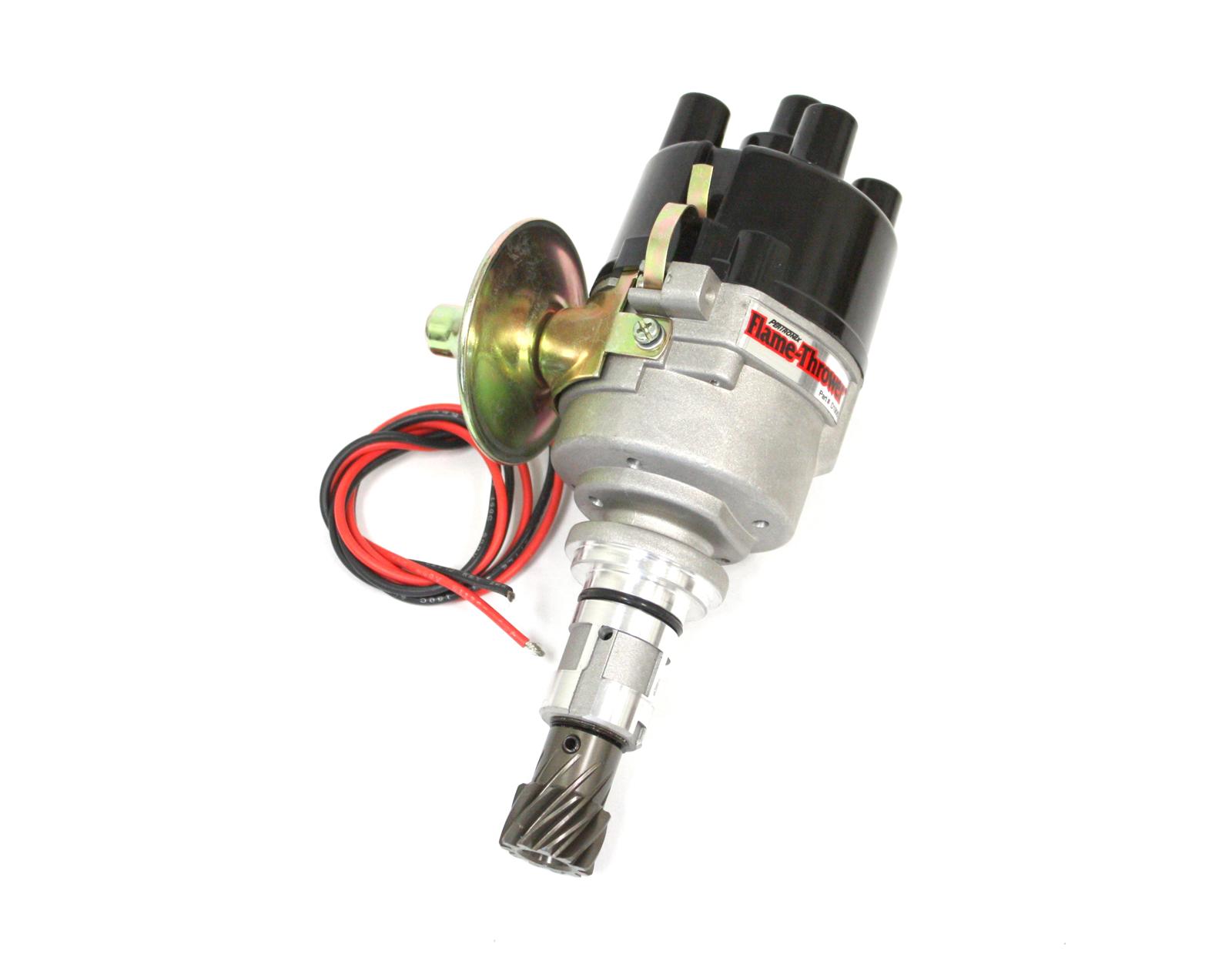 1971 FORD PINTO PerTronix D190600 PerTronix FlameThrower British