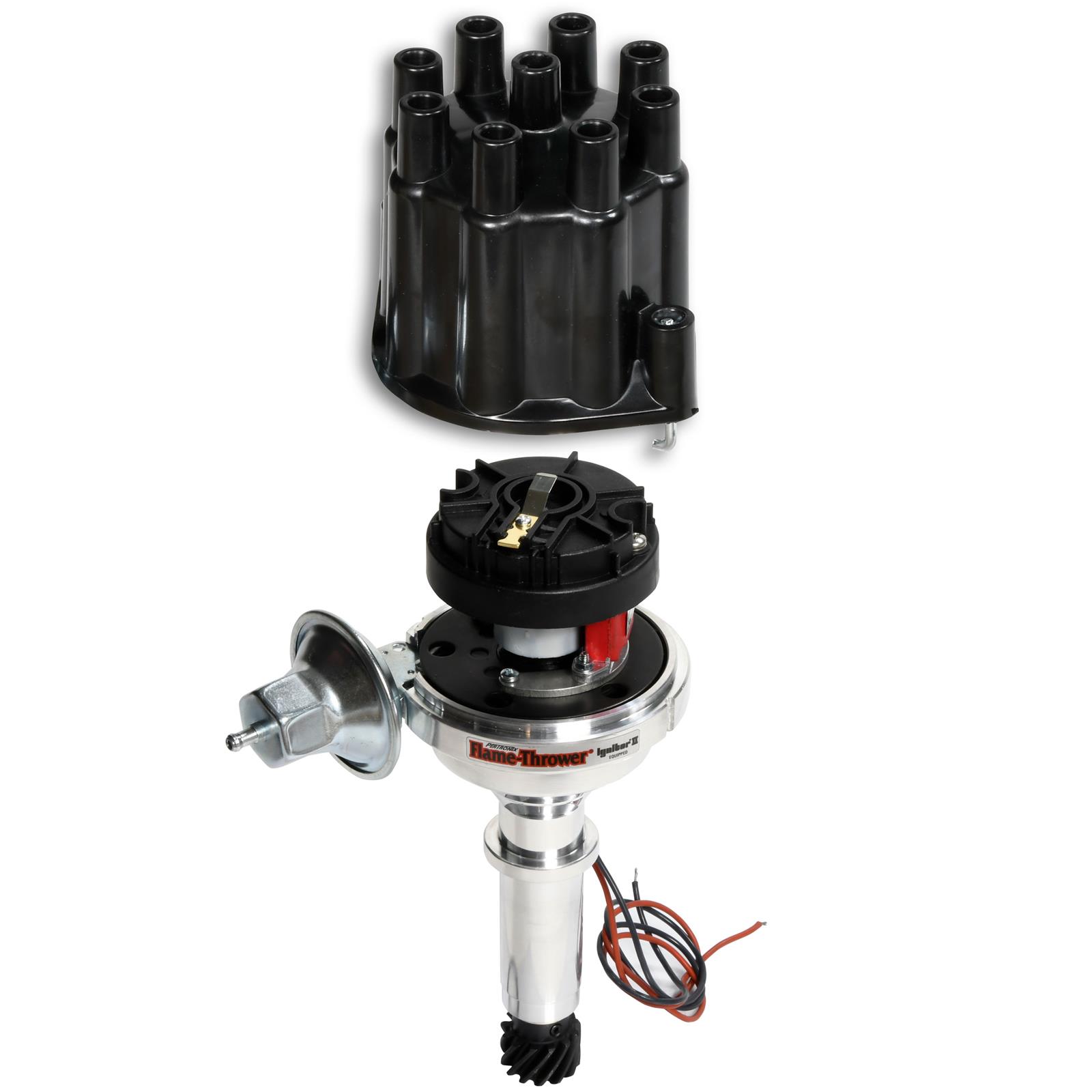 PerTronix D190700 PerTronix Flame-Thrower Plug and Play Billet 