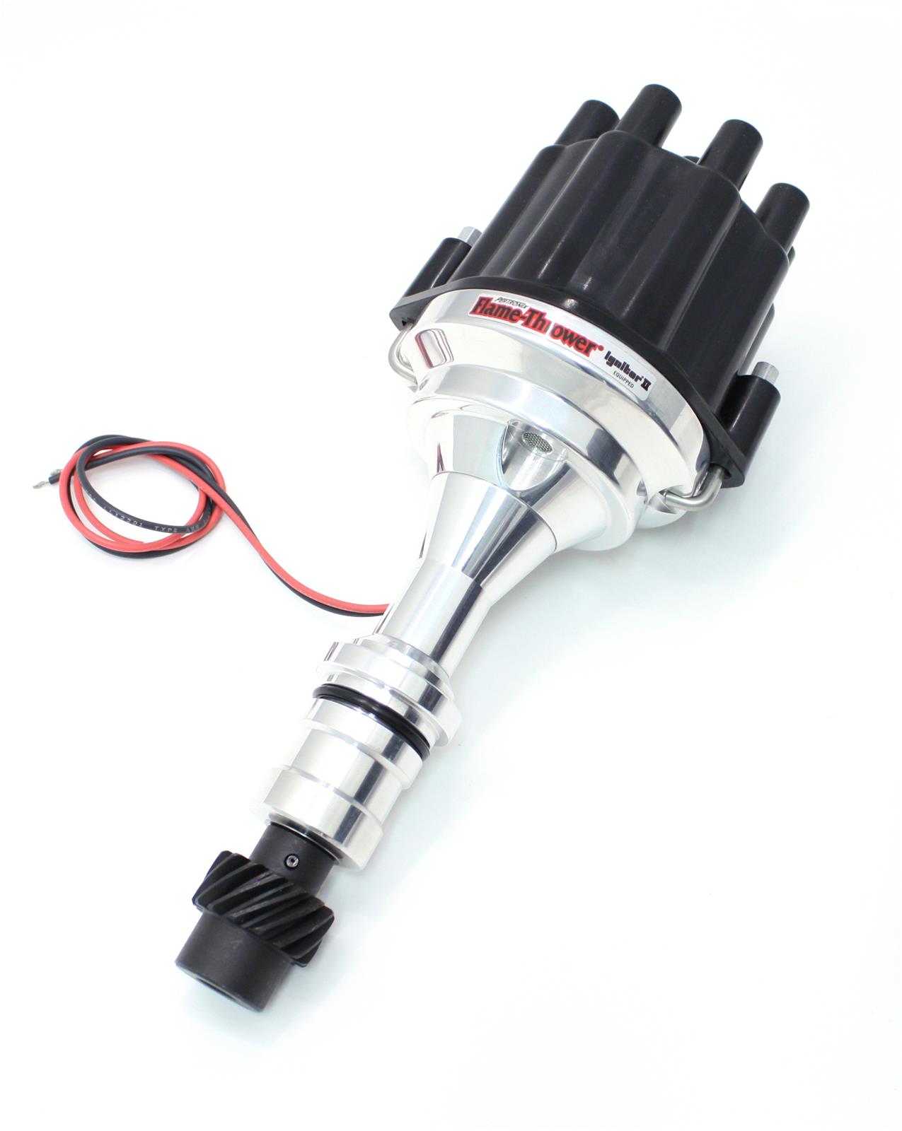 PerTronix D210800 PerTronix FlameThrower Plug and Play Marine