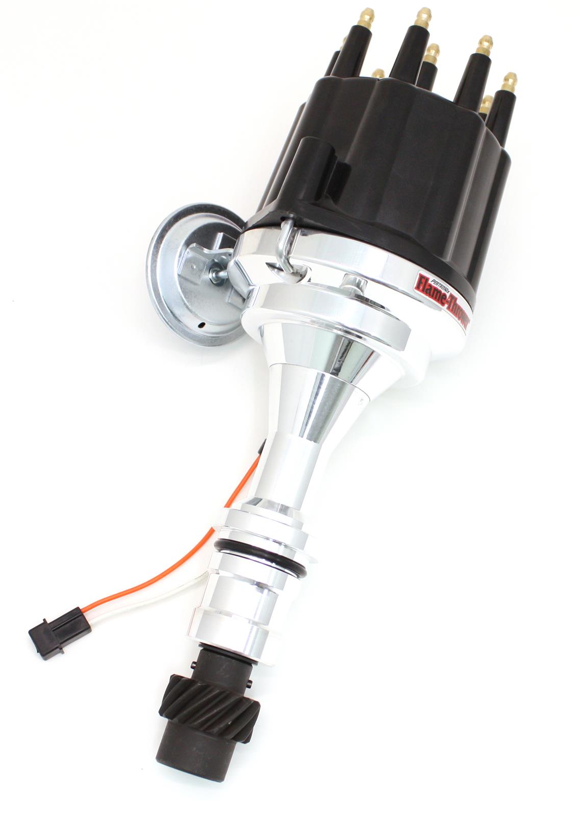 PerTronix D310710 PerTronix FlameThrower Trigger Billet