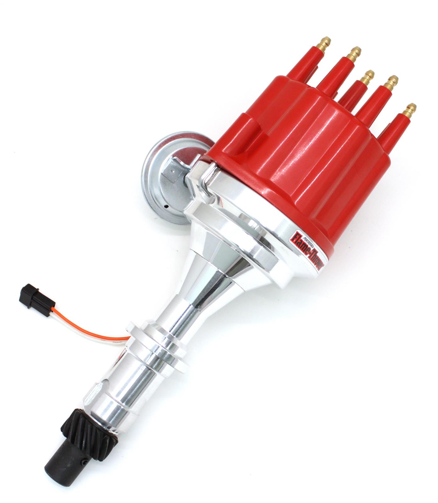 PerTronix D320711 PerTronix FlameThrower Trigger Billet