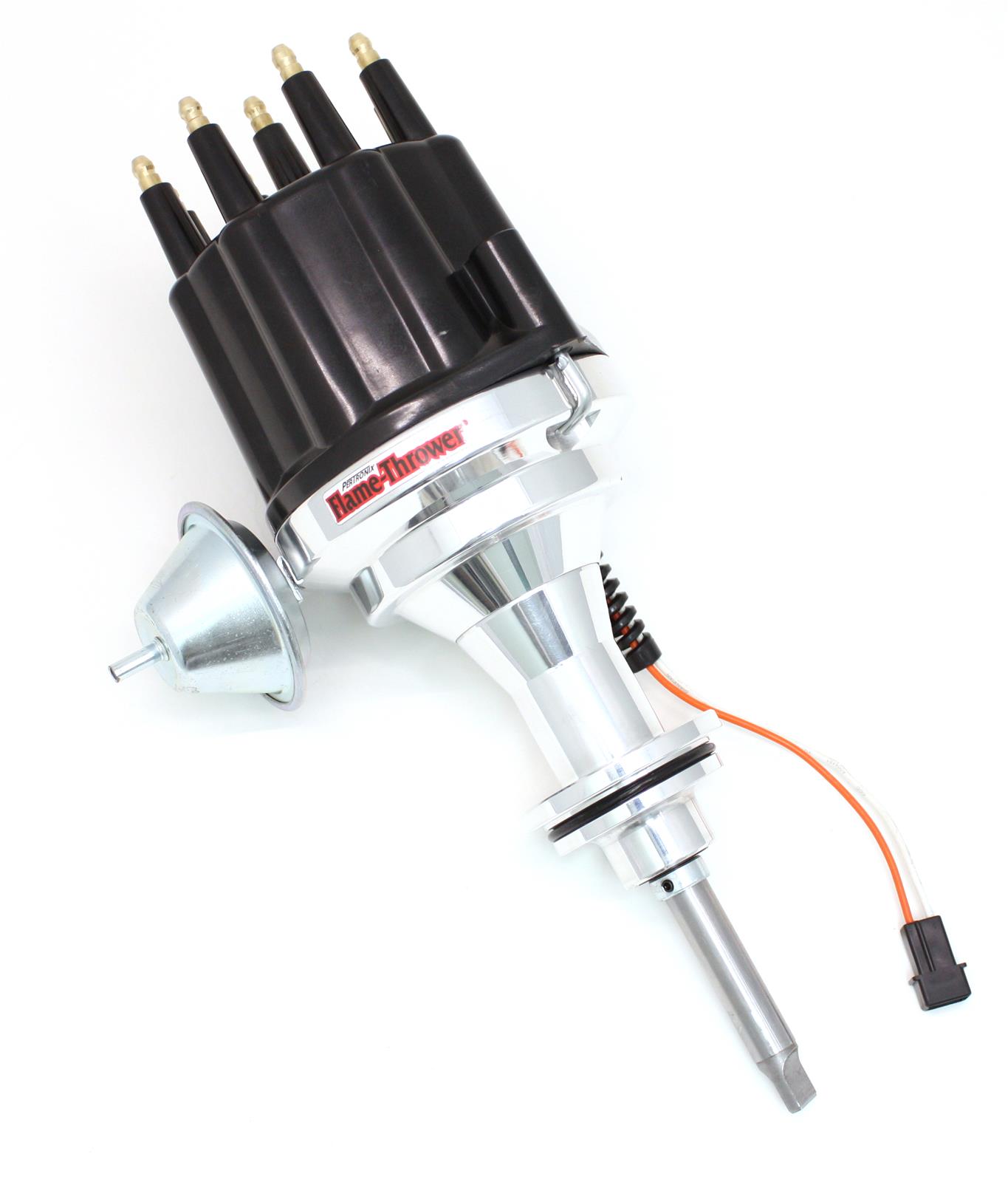 PerTronix D341710 PerTronix FlameThrower Trigger Billet