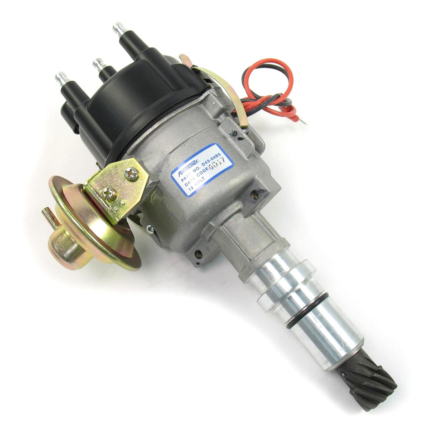 PerTronix D4304B PerTronix Industrial Distributors Summit Racing