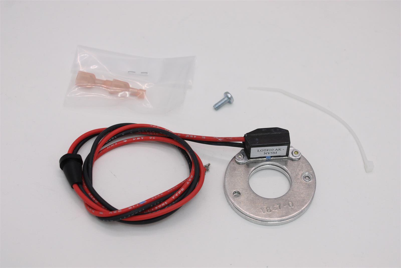 PerTronix D500710 PerTronix Ignitor® and Ignitor II® Replacement