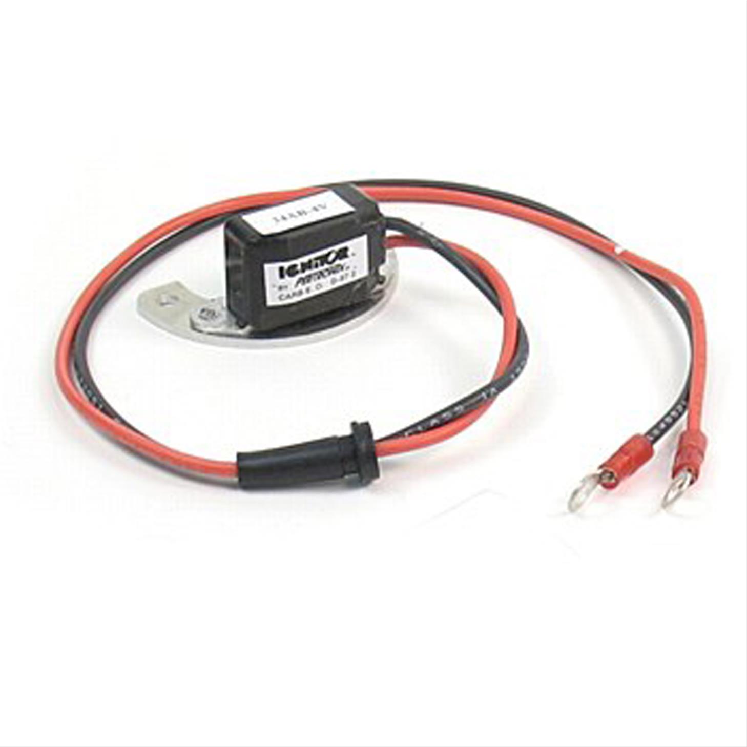 PerTronix Ignitor® and Ignitor II® Replacement Modules D500711 Free