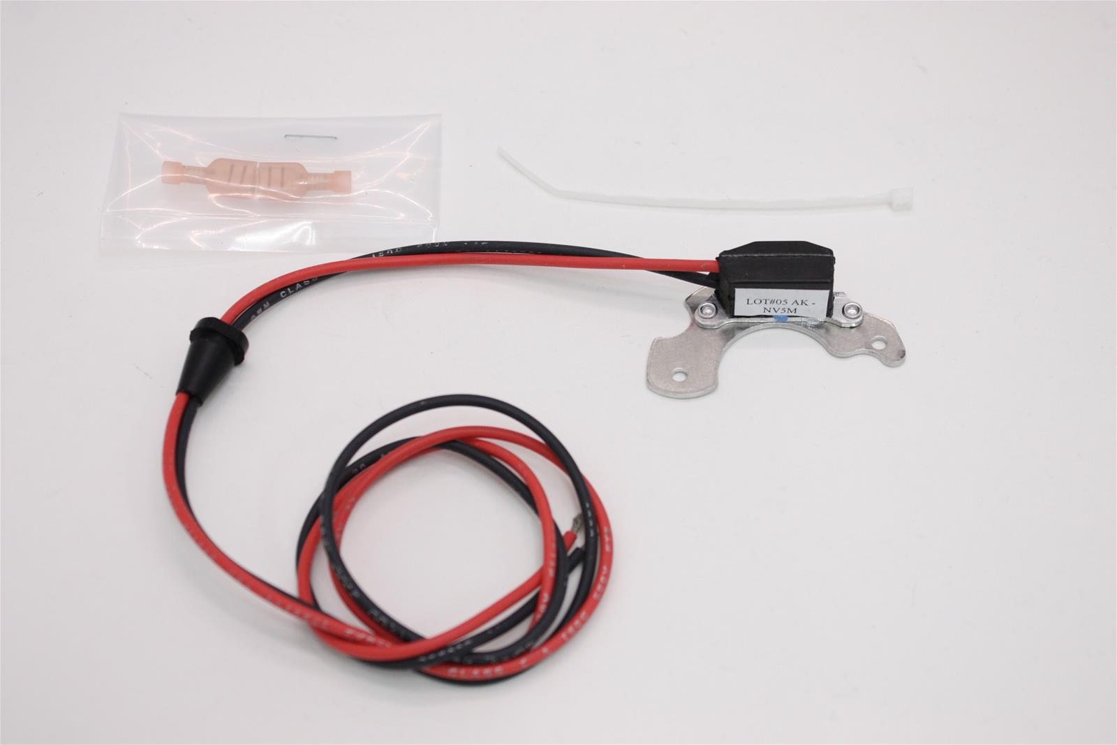 PerTronix D500712 PerTronix Ignitor® and Ignitor II® Replacement