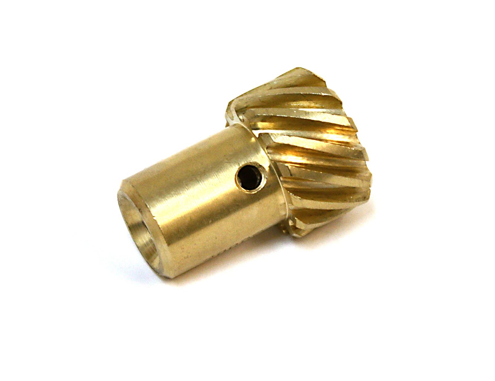 PerTronix D6001 PerTronix Distributor Gears Summit Racing