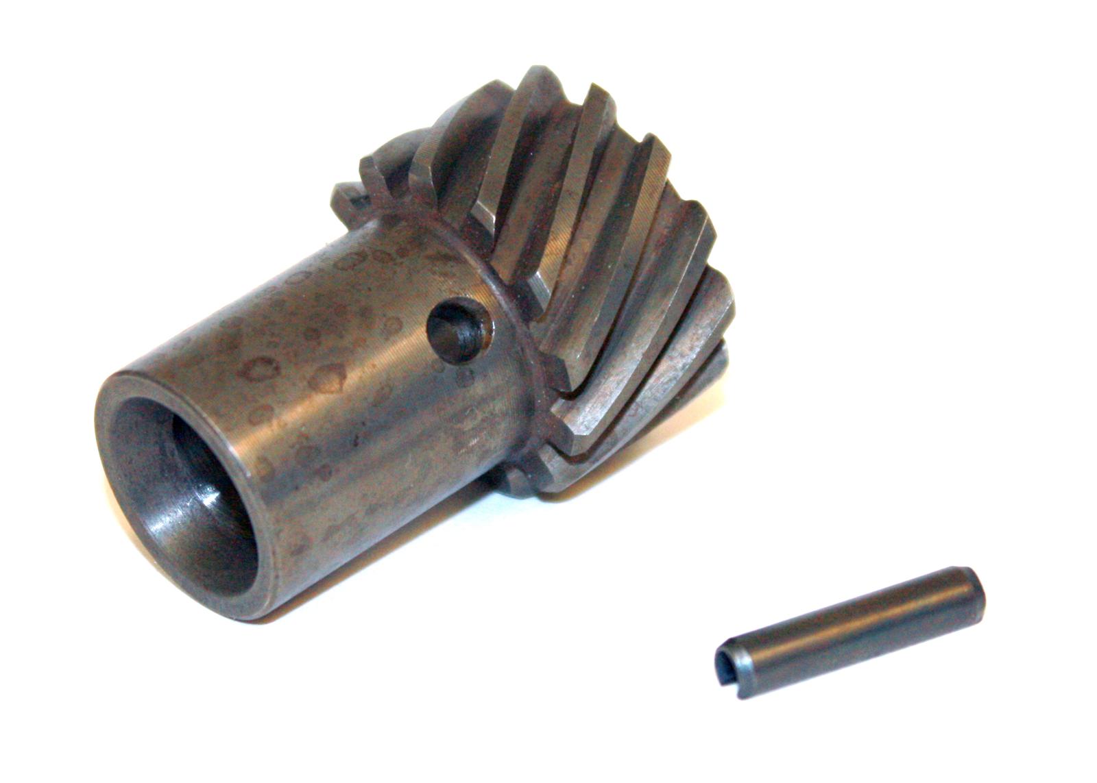 PerTronix D671002 PerTronix Distributor Gears Summit Racing