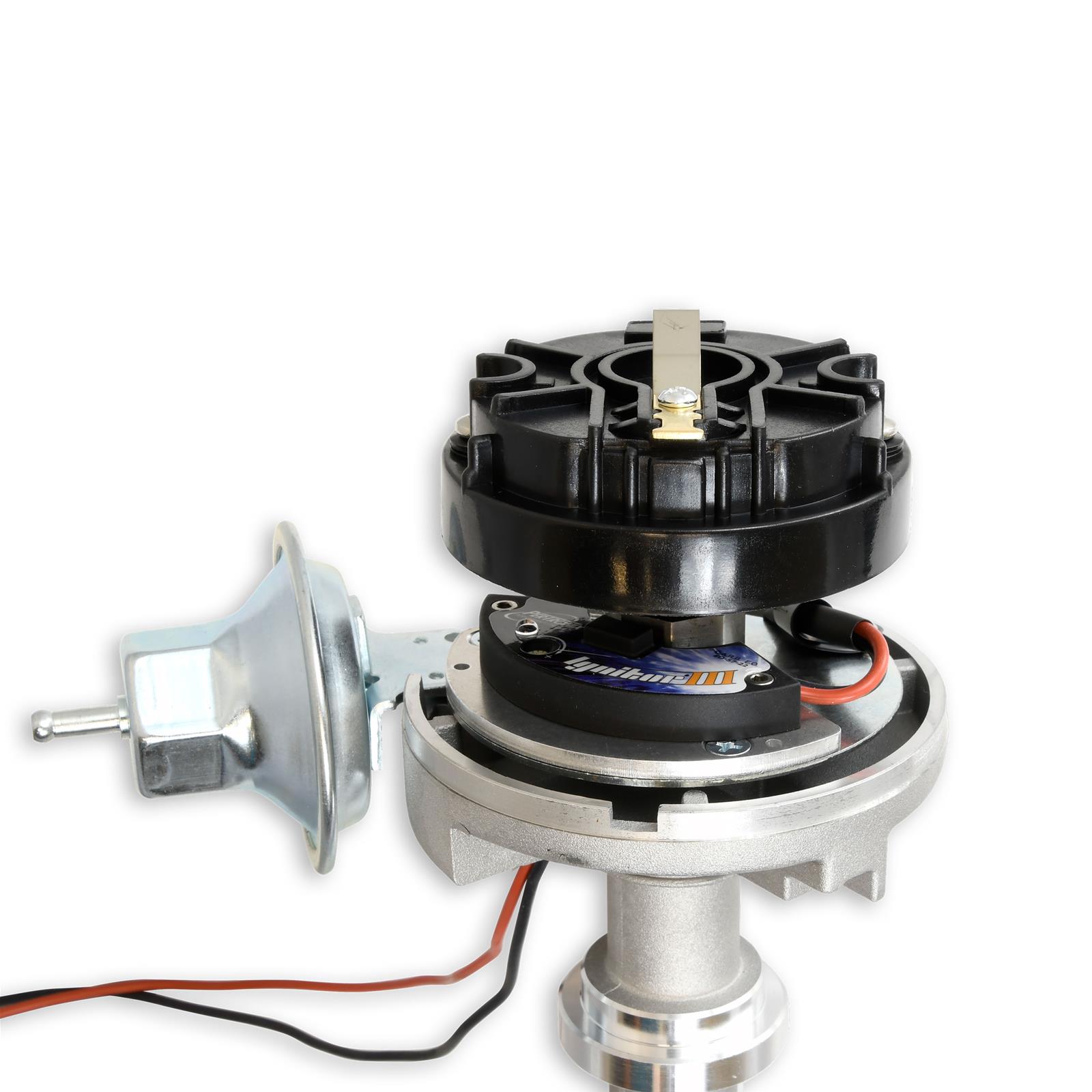 PerTronix D7104600 PerTronix Flame-Thrower Stock Look Cast