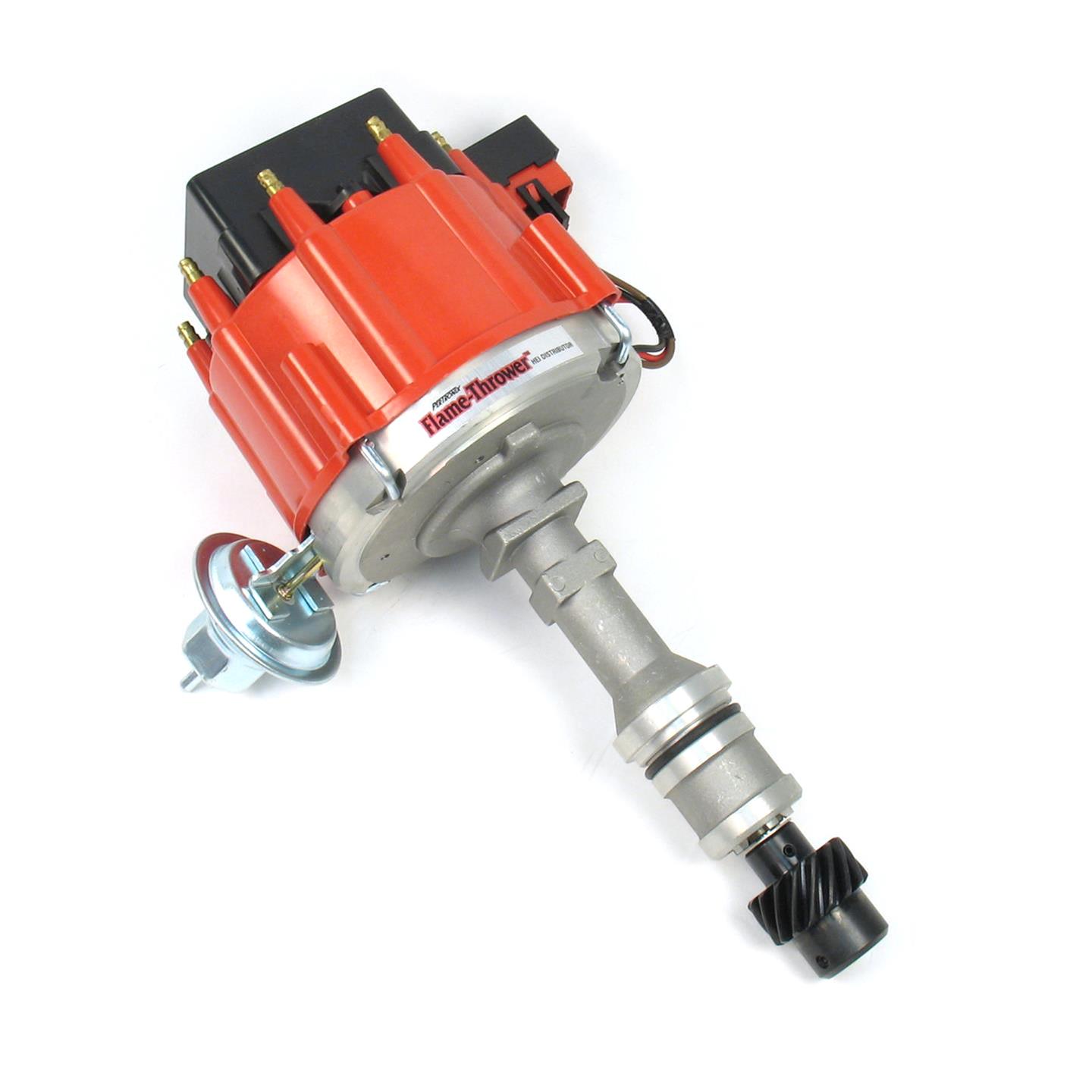 PerTronix D71101 PerTronix FlameThrower HEI Distributors Summit Racing