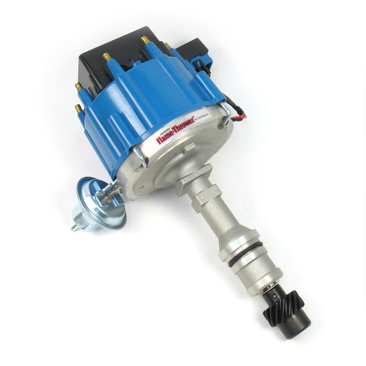 PerTronix D71101 PerTronix Flame-Thrower HEI Distributors | Summit