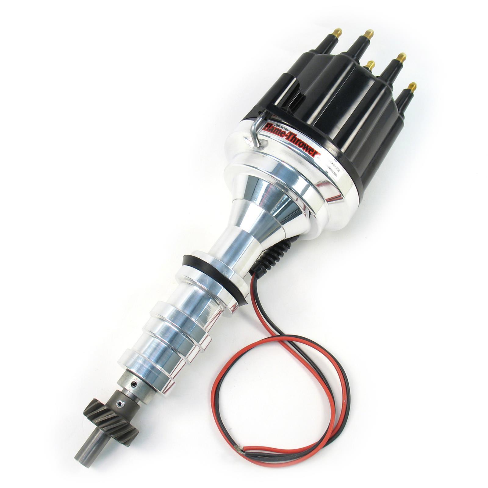 PerTronix D7133810 PerTronix Flame-Thrower Plug and Play Billet