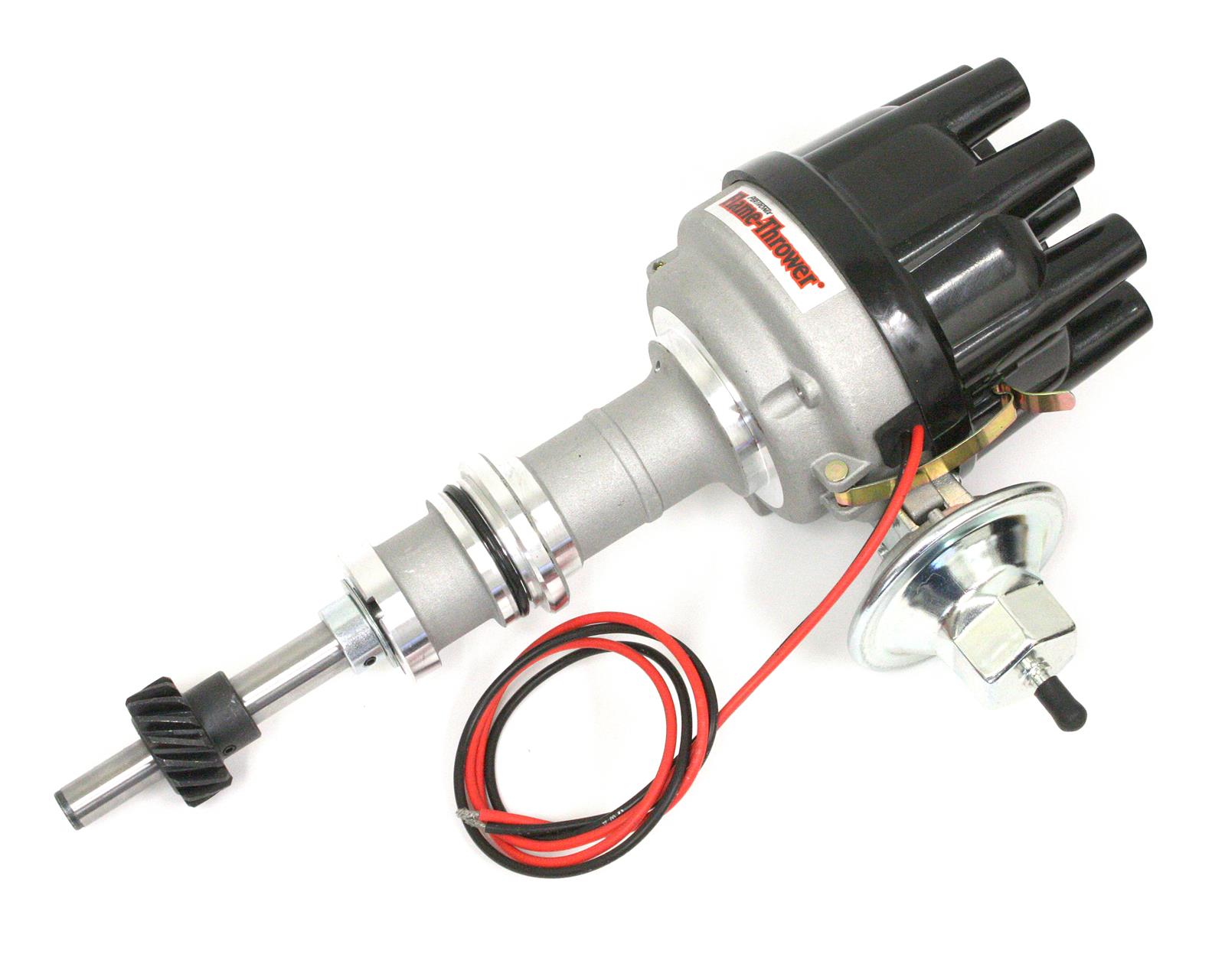 ファーネル　ディンキー PerTronix D7134610 PerTronix Flame-Thrower Stock Look Cast