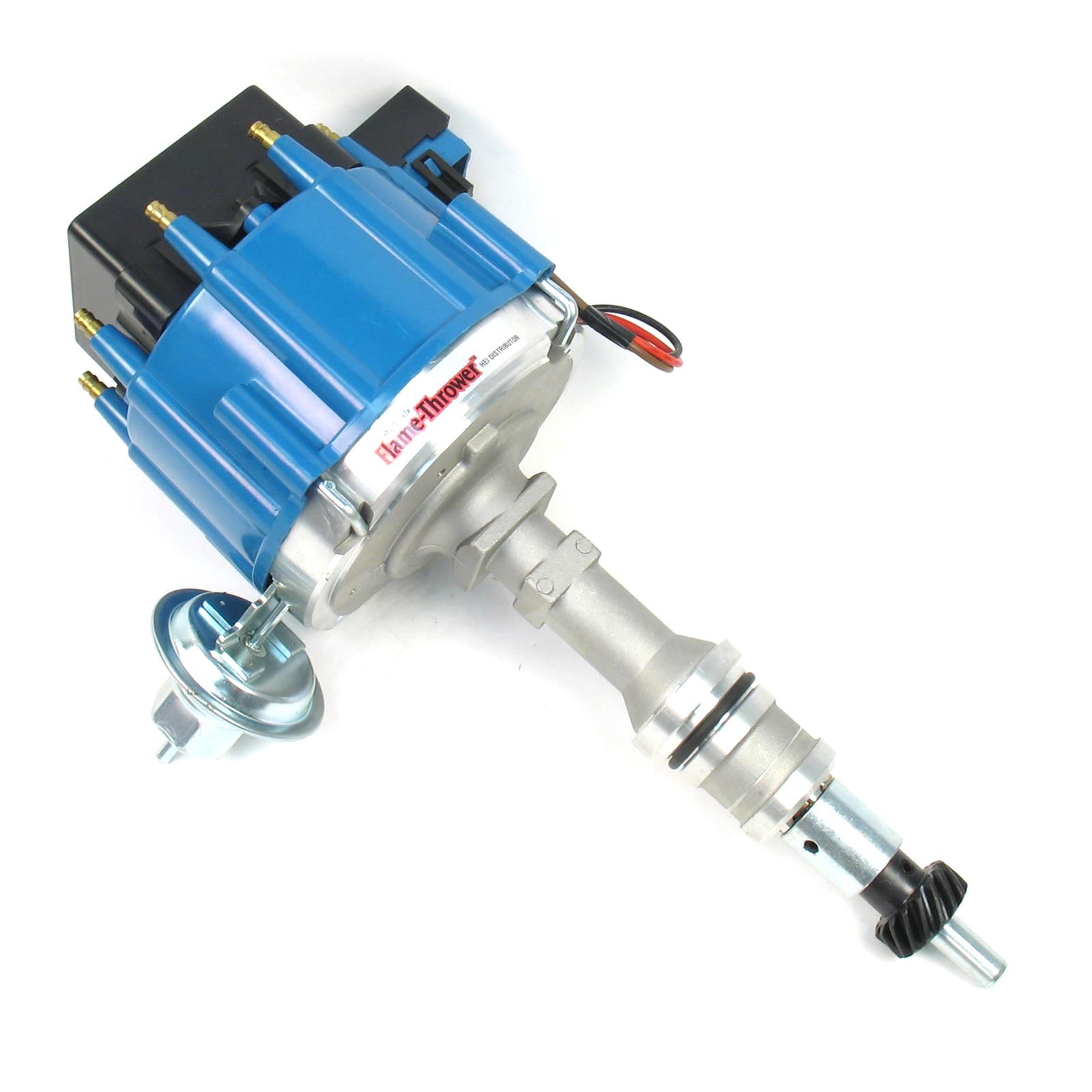 PerTronix D71352 PerTronix FlameThrower HEI Distributors Summit Racing