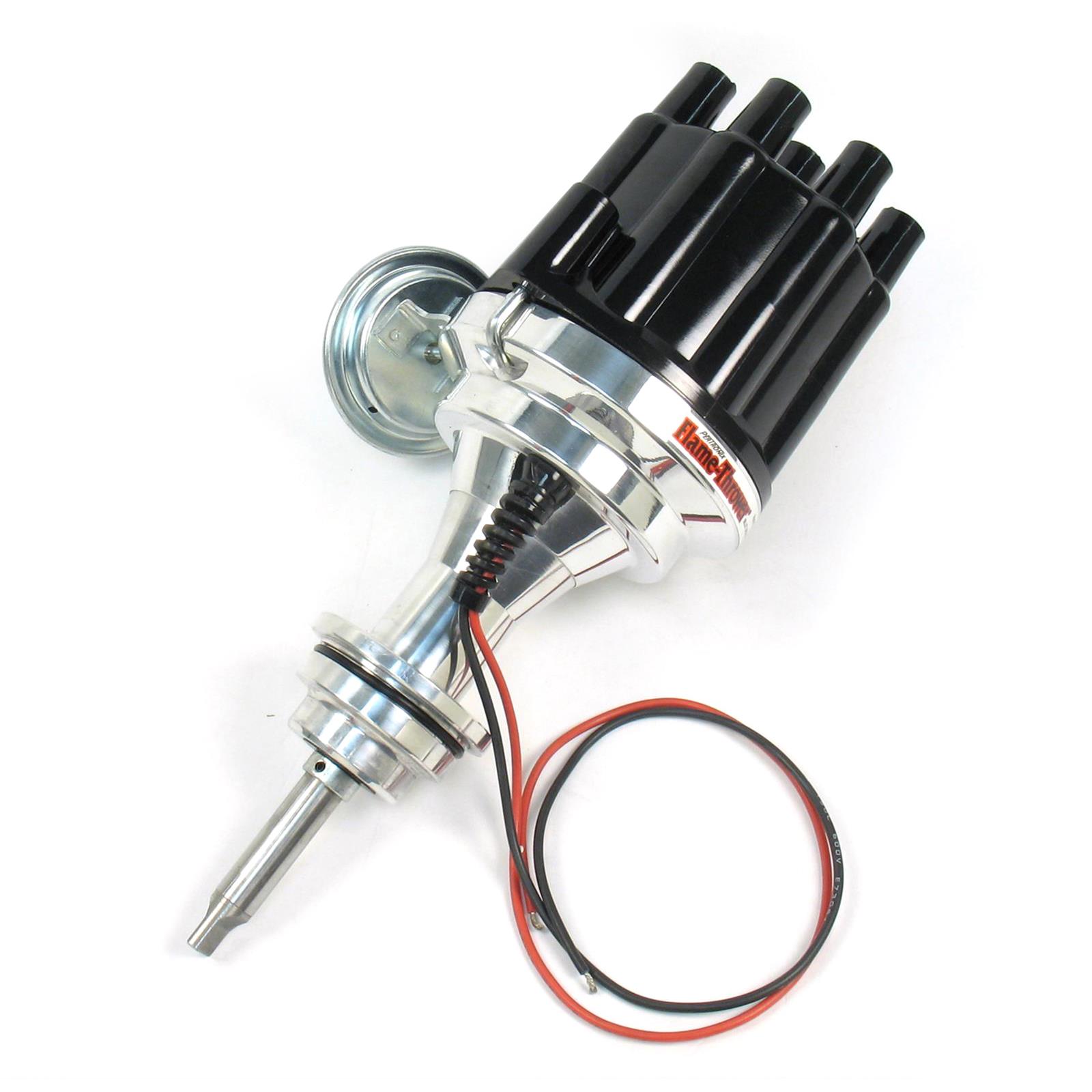 PerTronix D7142700 PerTronix Flame-Thrower Plug and Play Billet