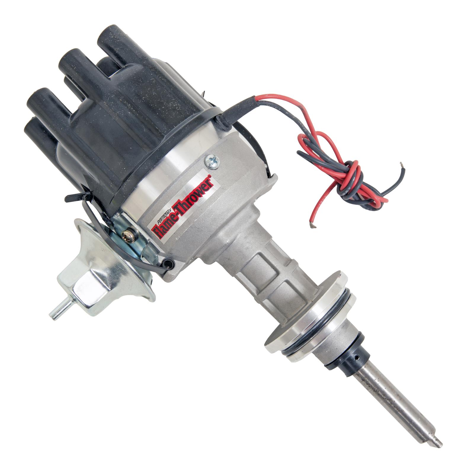 PerTronix D7144600 PerTronix Flame-Thrower Stock Look Cast