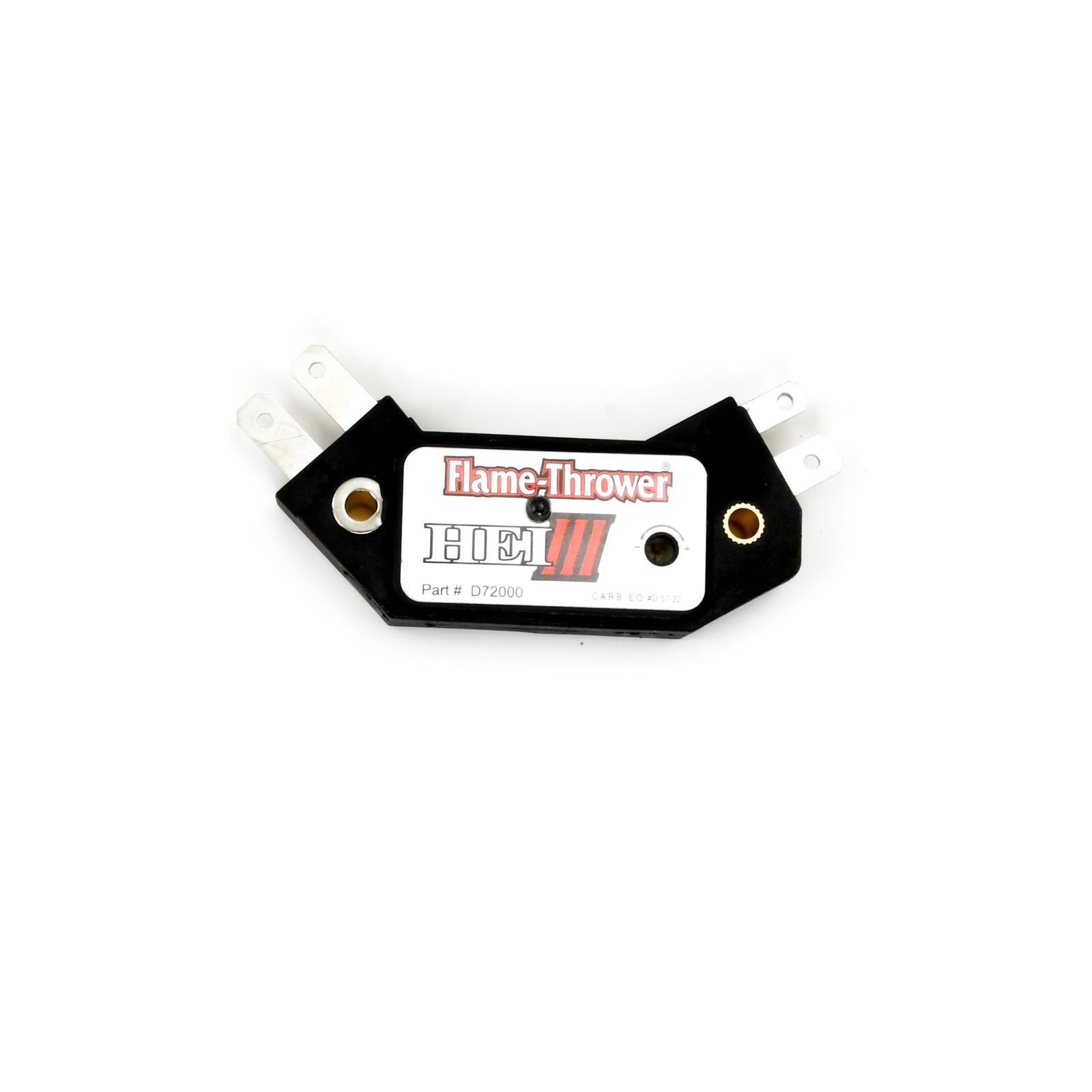 PerTronix HEI III Performance Module (4 Pin) D72000 PerTronix HEI III Performance Module (4 Pin) D72000