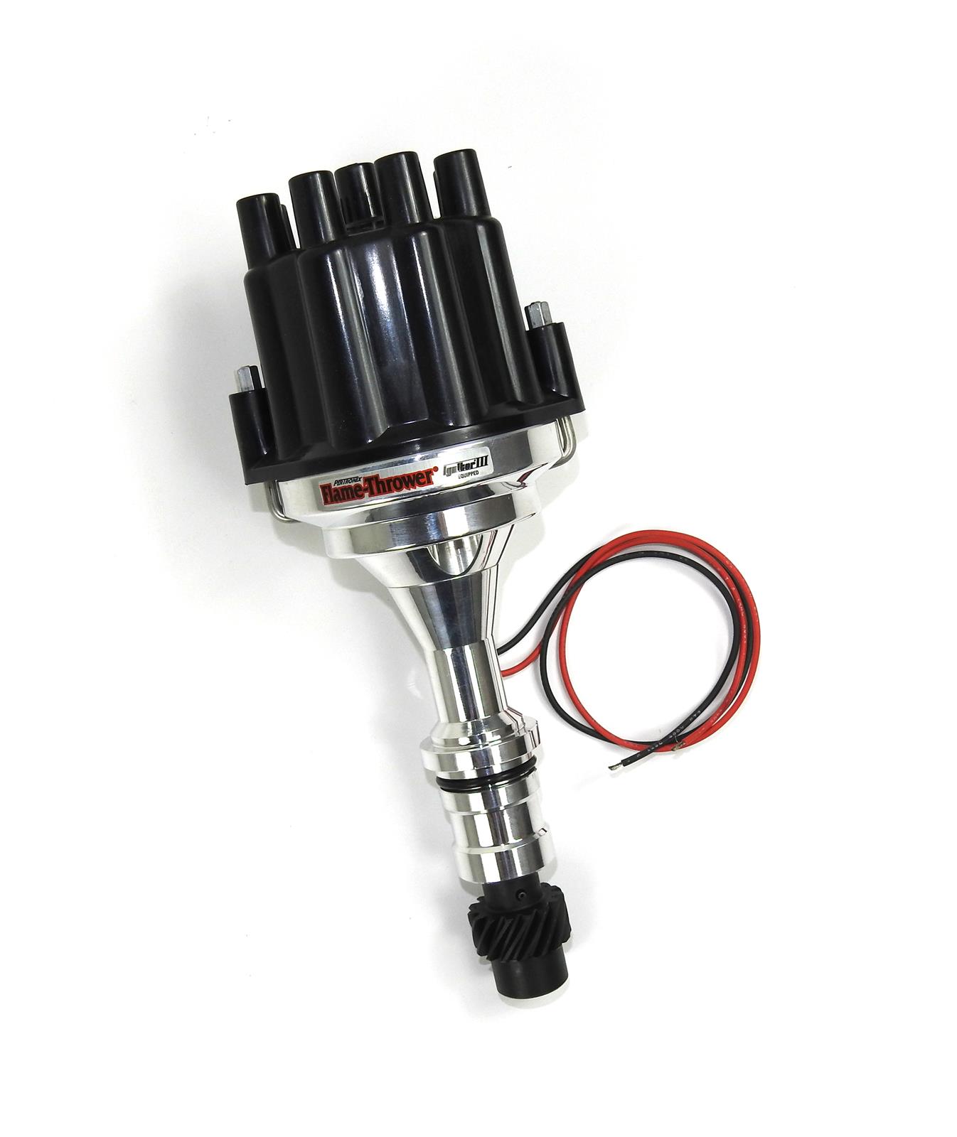 PerTronix D7210800 PerTronix FlameThrower Plug and Play Marine