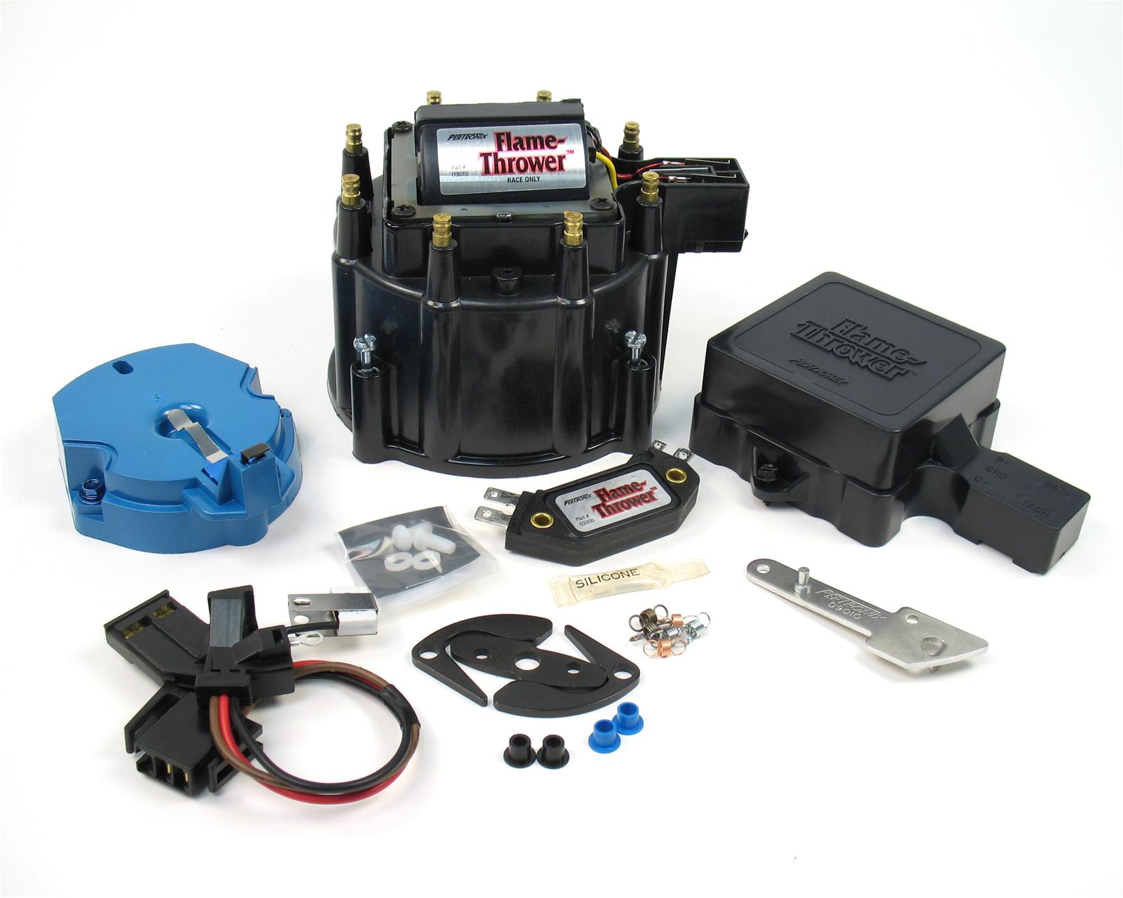 PerTronix D8070 PerTronix Flame-Thrower Tuneup Kits | Summit Racing