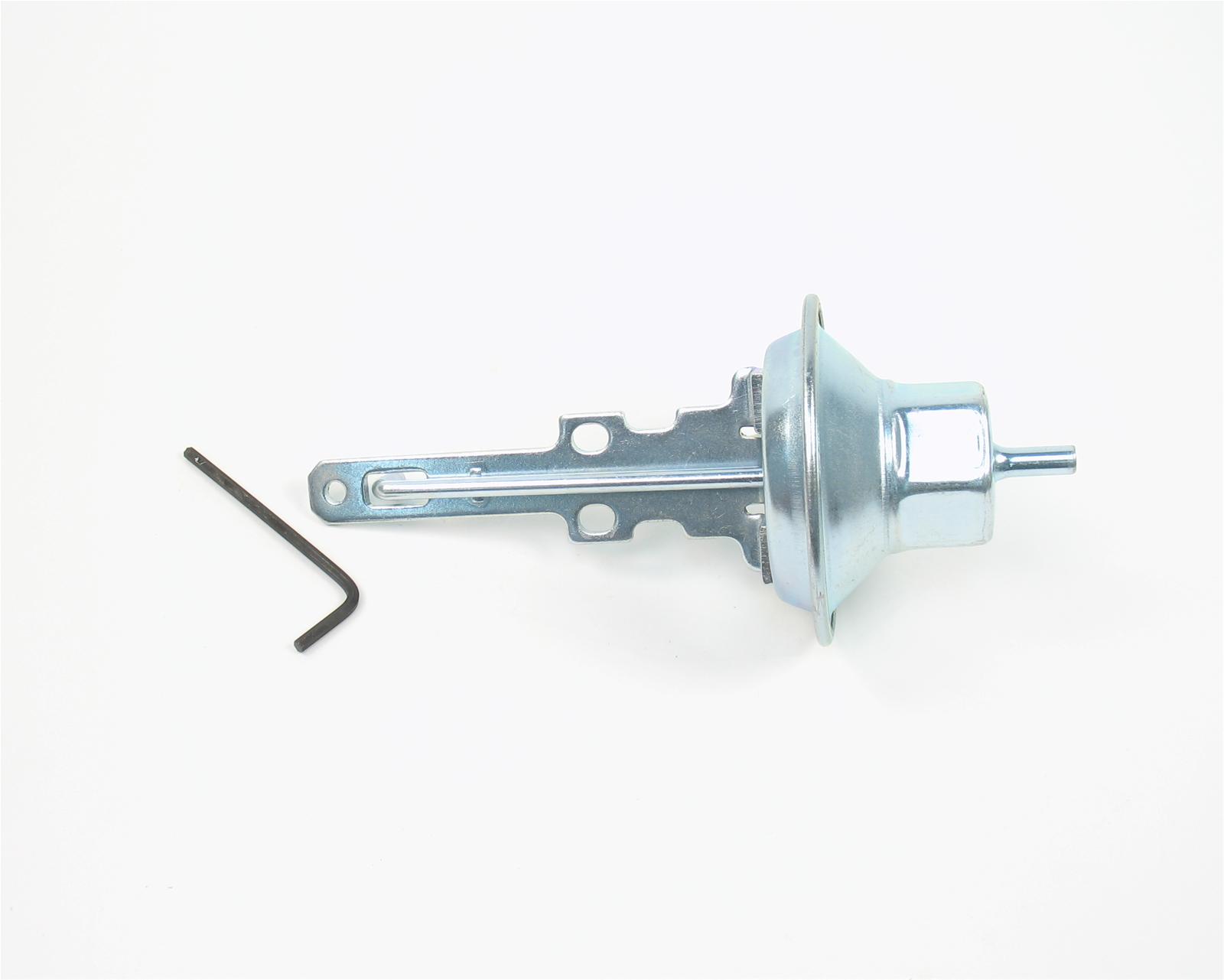 PerTronix Adjustable Vacuum Advance Canister D9006 PerTronix Adjustable Vacuum Advance Canister D9006