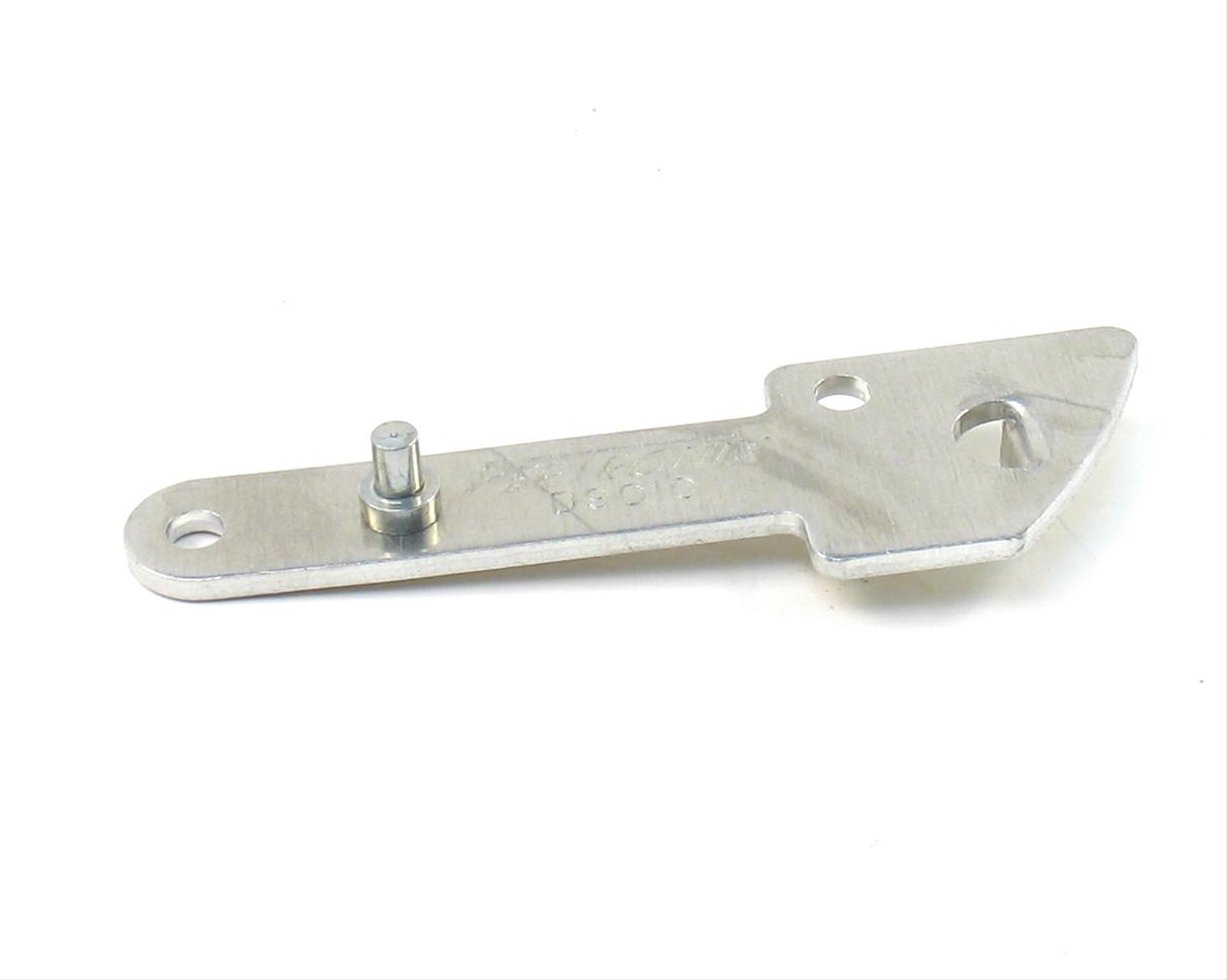 PerTronix Vacuum Advance Lockouts D9010 For Flame-thrower Distributors; Clockwise Lockout; Qty: 1;