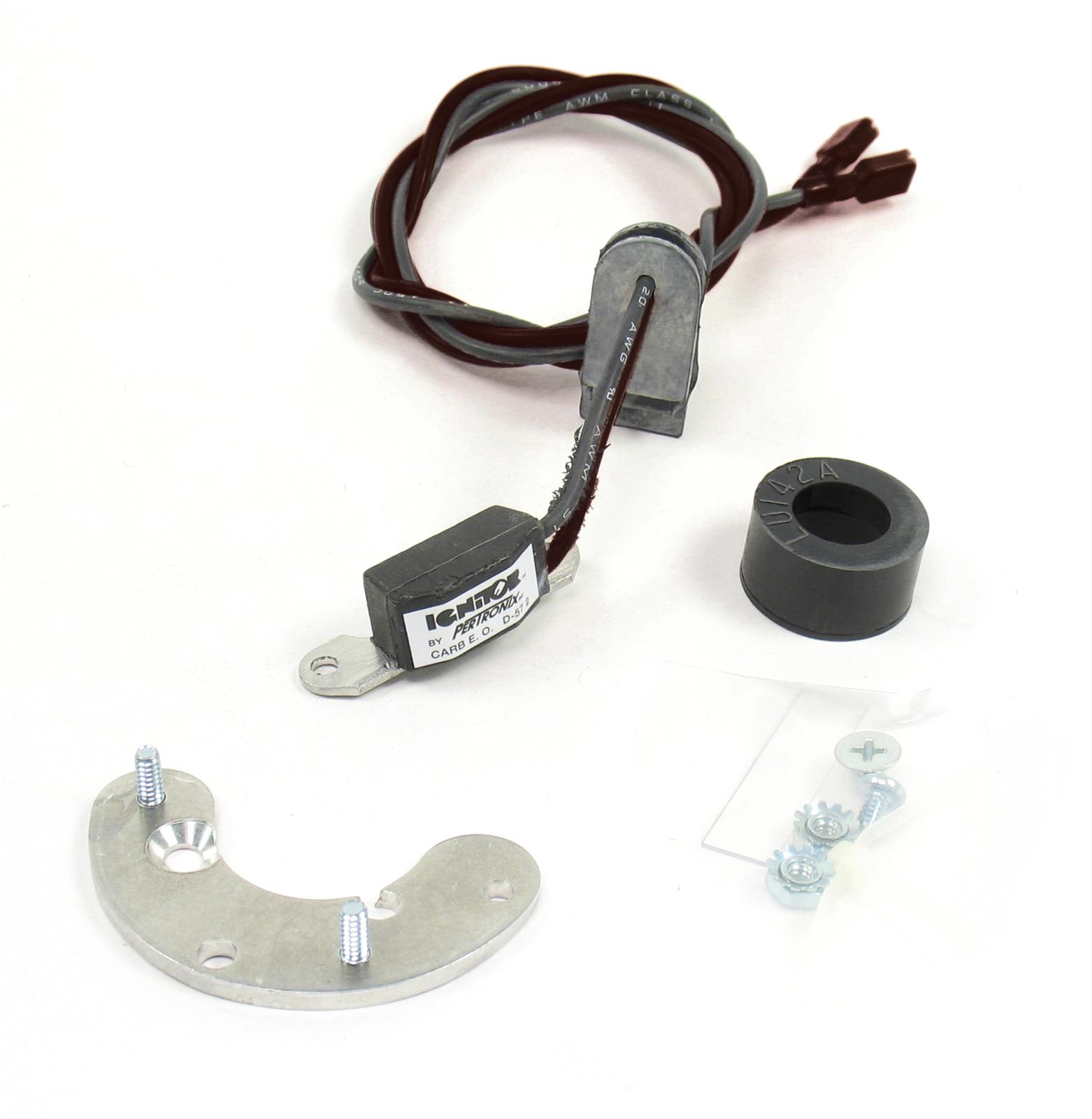 PerTronix Ignitor Conversion Kit LU-142AP12 PerTronix Ignitor Conversion Kit LU-142AP12