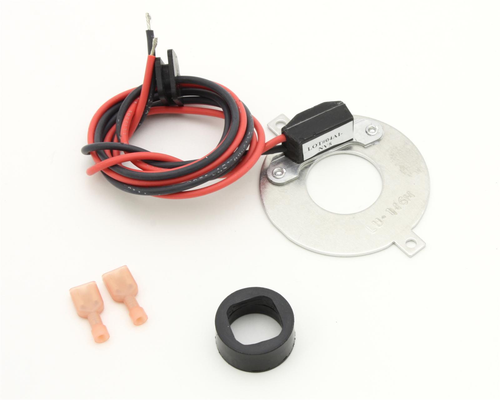 PerTronix LU-146M PerTronix Ignitor® Solid-State Ignition Systems ...