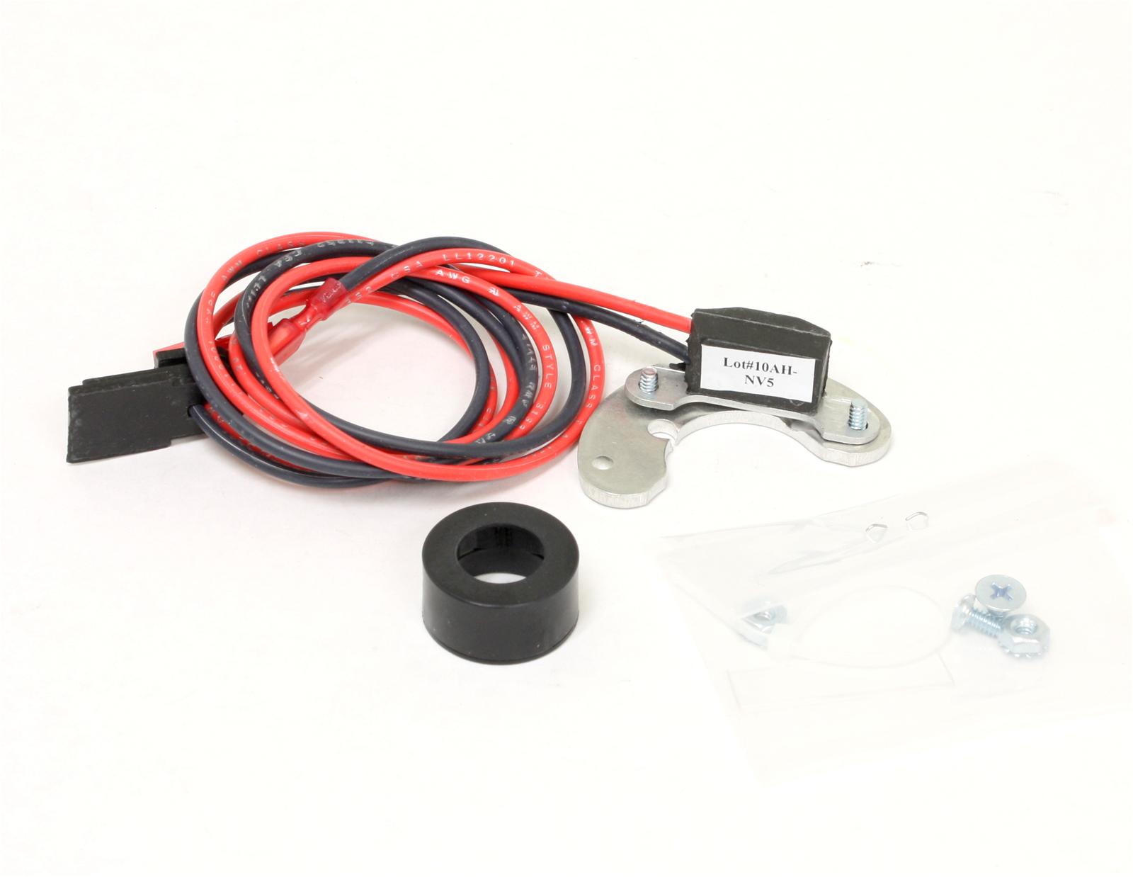 PerTronix LU-149 PerTronix Ignitor® Solid-State Ignition Systems ...