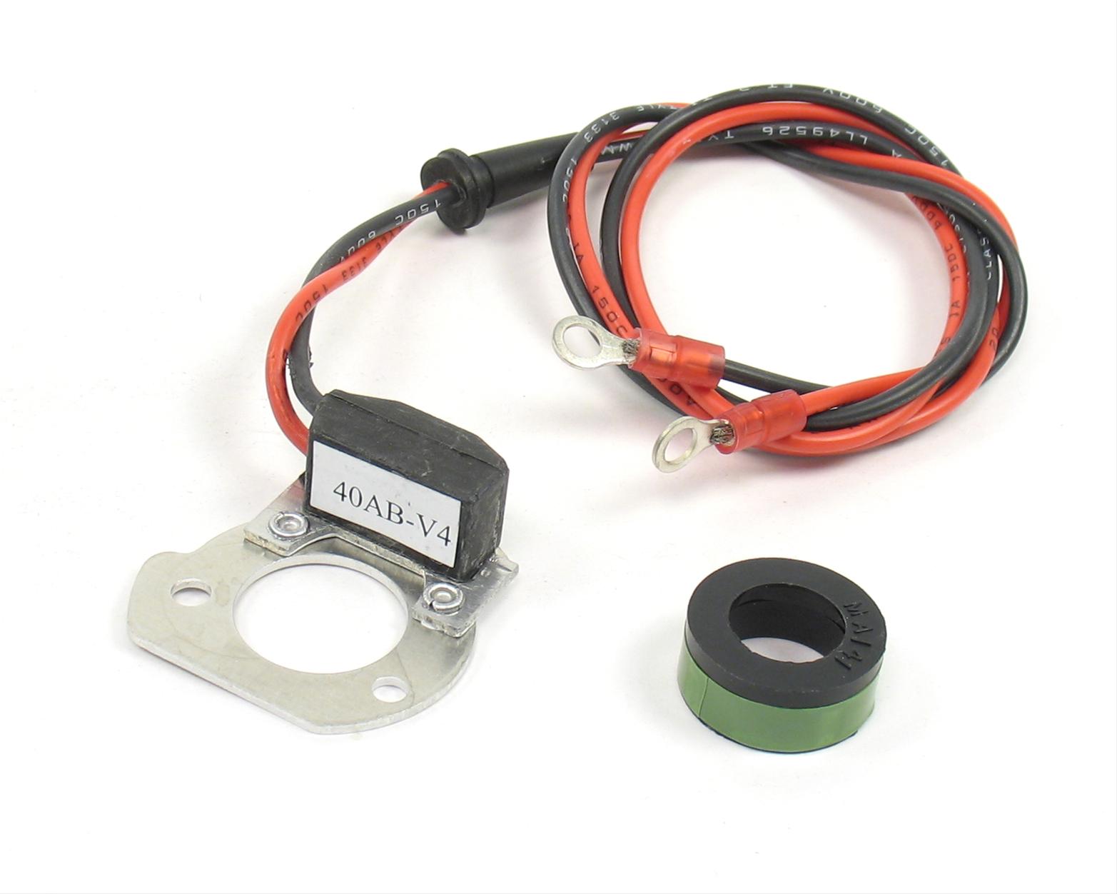 PerTronix Ignitor Conversion Kit MA-141 PerTronix Ignitor Conversion Kit MA-141