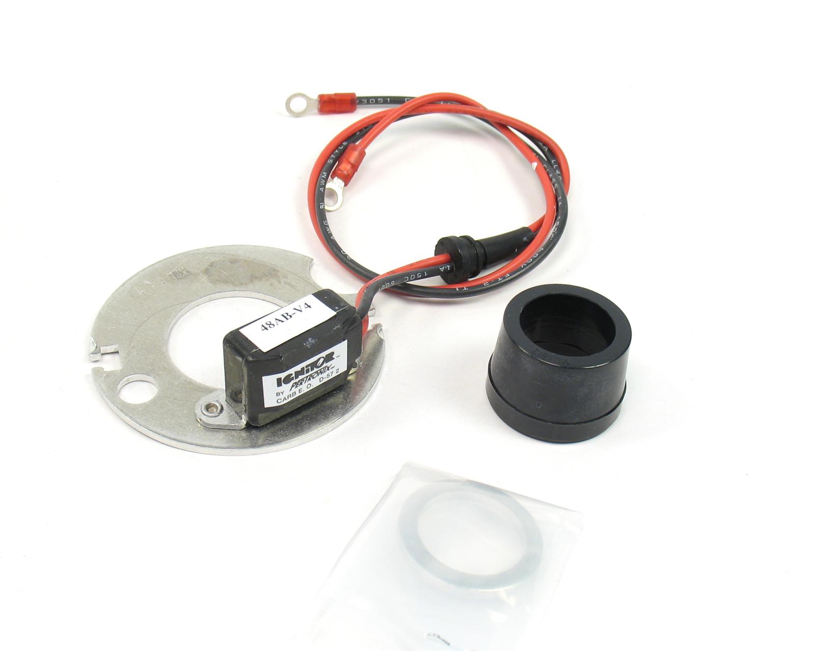 PerTronix Ignitor Conversion Kit ML-181 PerTronix Ignitor Conversion Kit ML-181