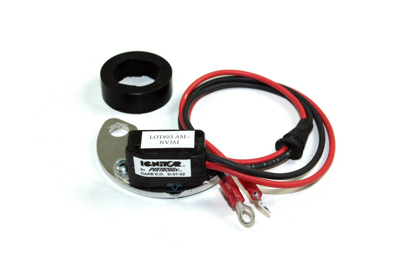 PerTronix Ignitor Conversion Kit ML-186B PerTronix Ignitor Conversion Kit ML-186B