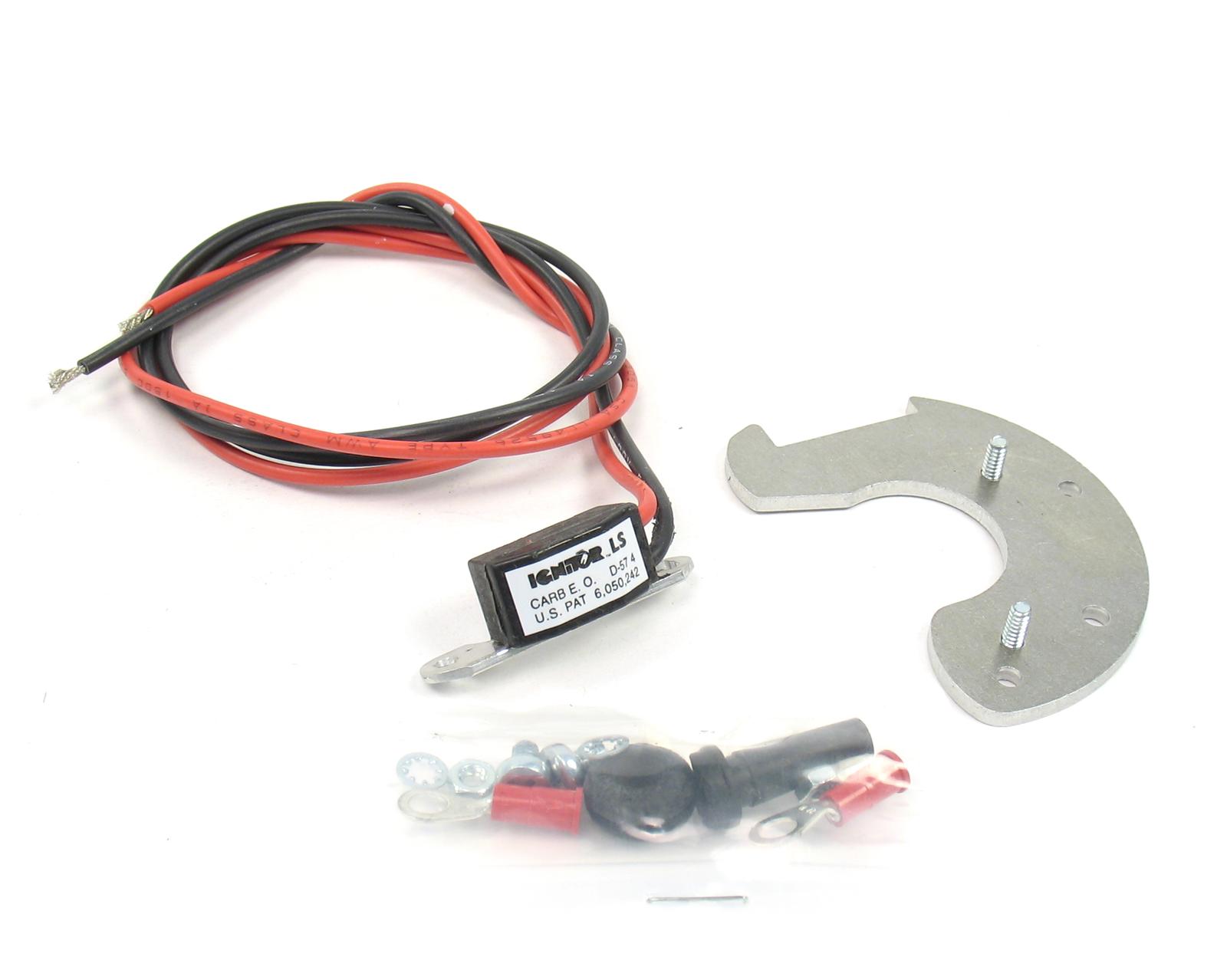 PerTronix Ignitor Lobe Sensor Solid-State Ignition Systems for 1975-1981 TR7 - MR-LS2 Ignitor® Marelli 4cyl
