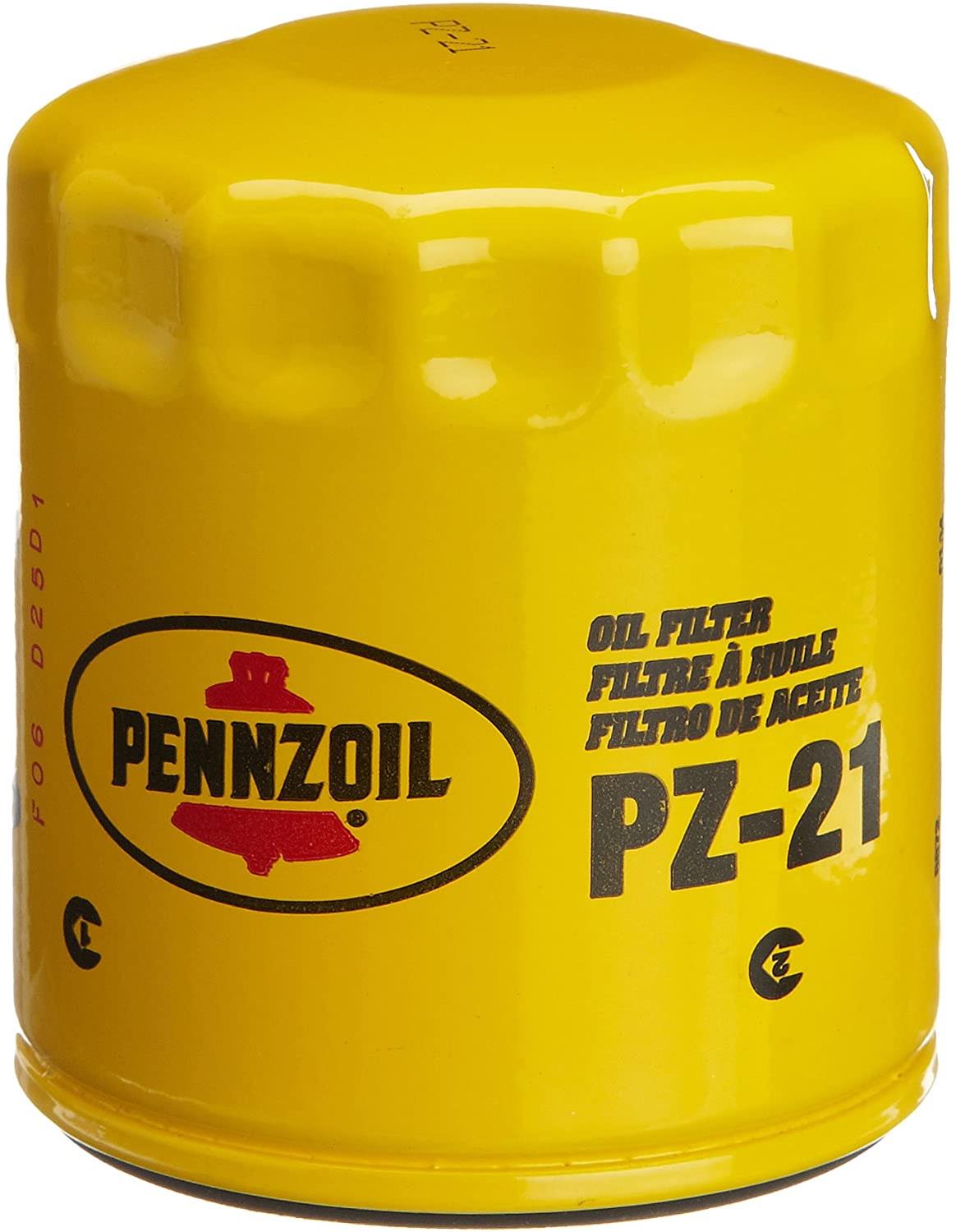 Pennzoil 8825 Pennzoil Oil Filters | Summit Racing