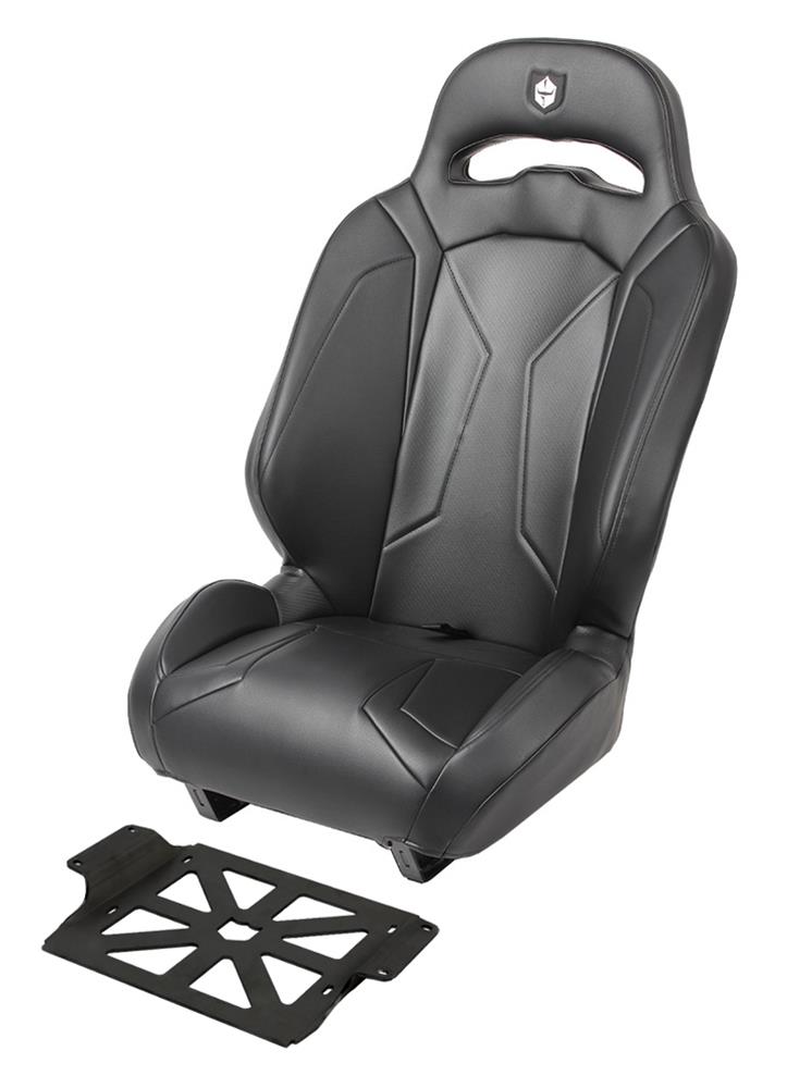 Pro Armor CA162S188BL Pro Armor LE Suspension Seats Summit Racing