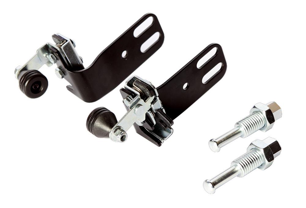 Pro Armor P081291 Pro Armor Slam Latches | Summit Racing