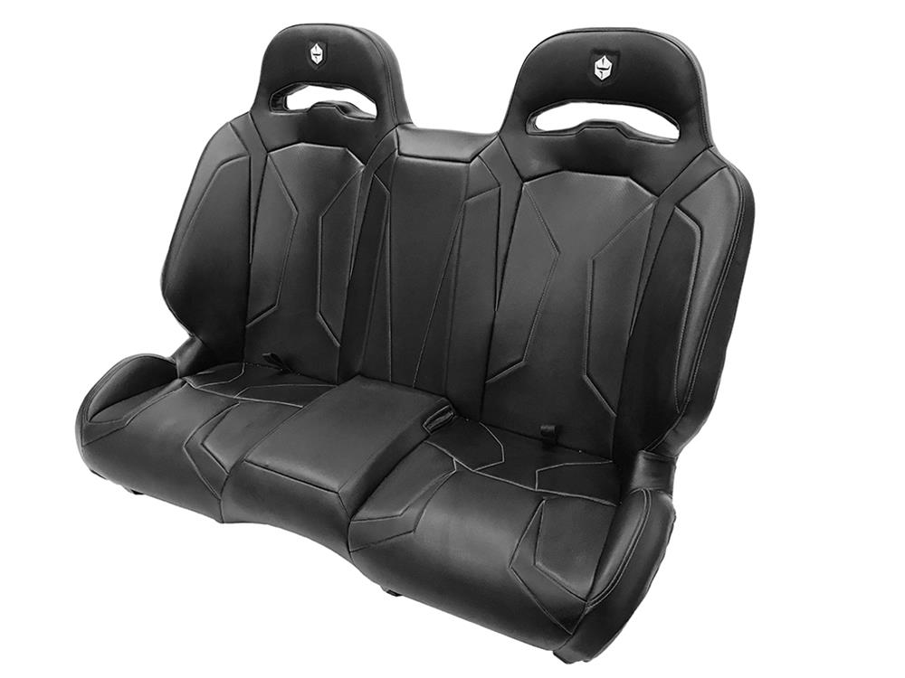 Pro Armor P144S191BL Pro Armor LE Suspension Seats Summit Racing